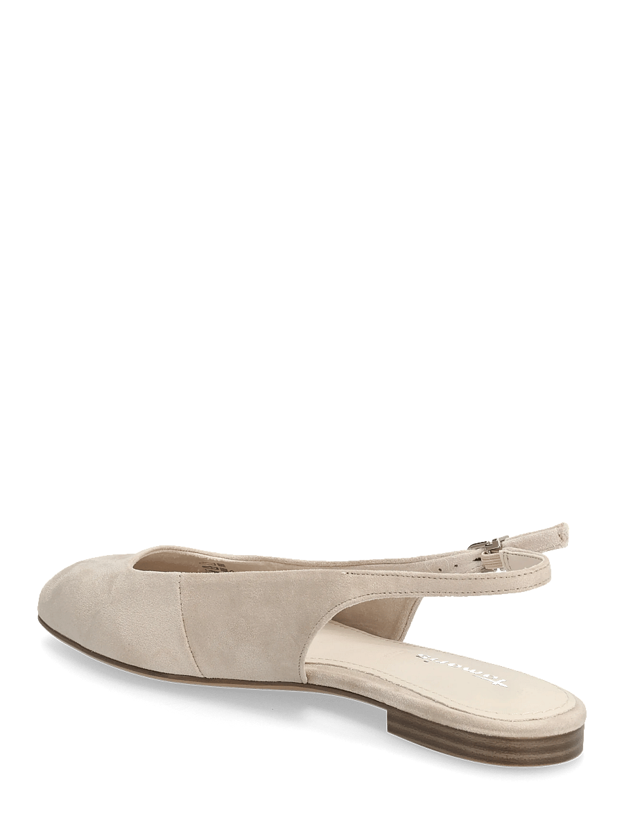 Tamaris - Women Sling - besondere anlässe - taupe - 2