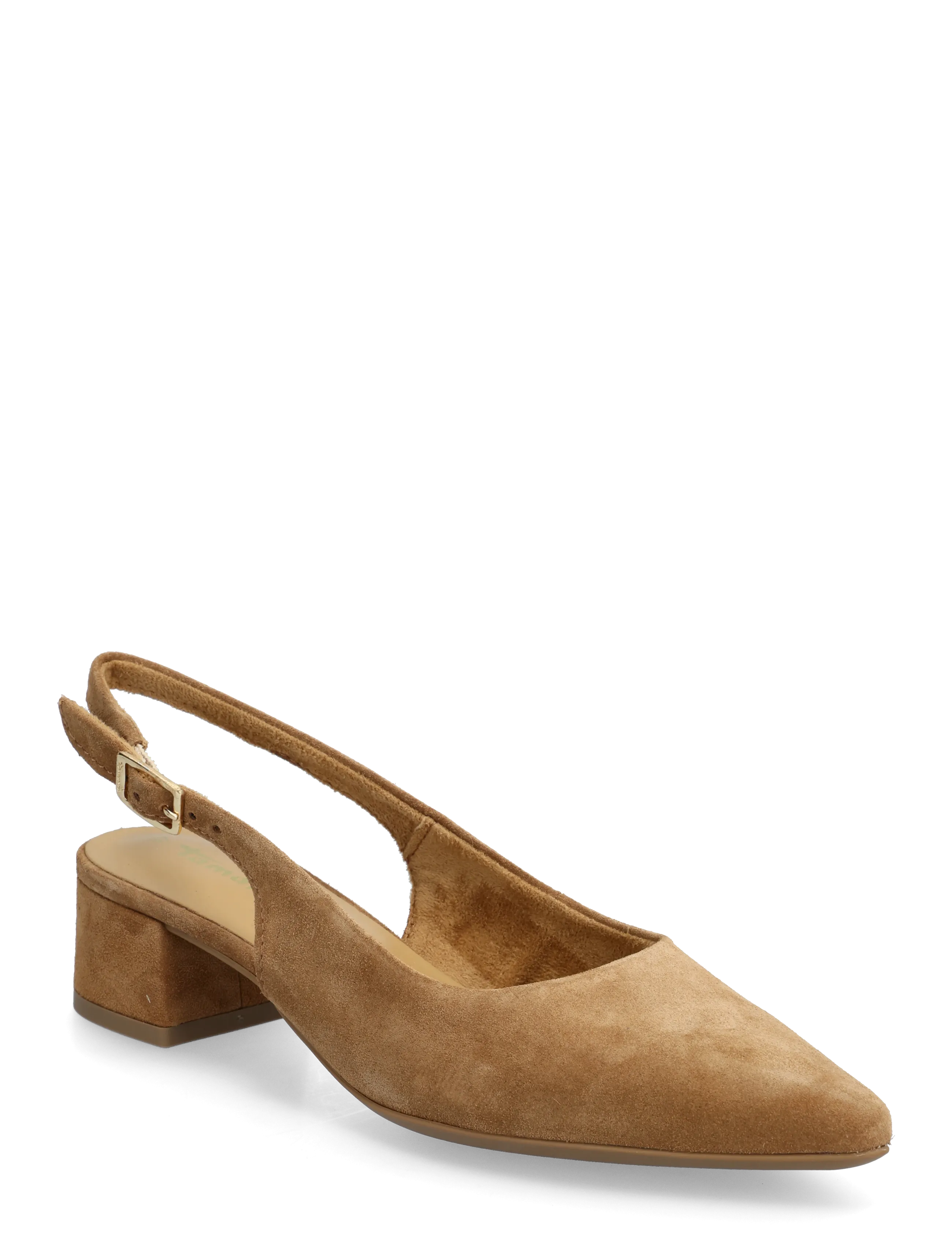 Tamaris Women Sling - Nyheter - COGNAC / brown