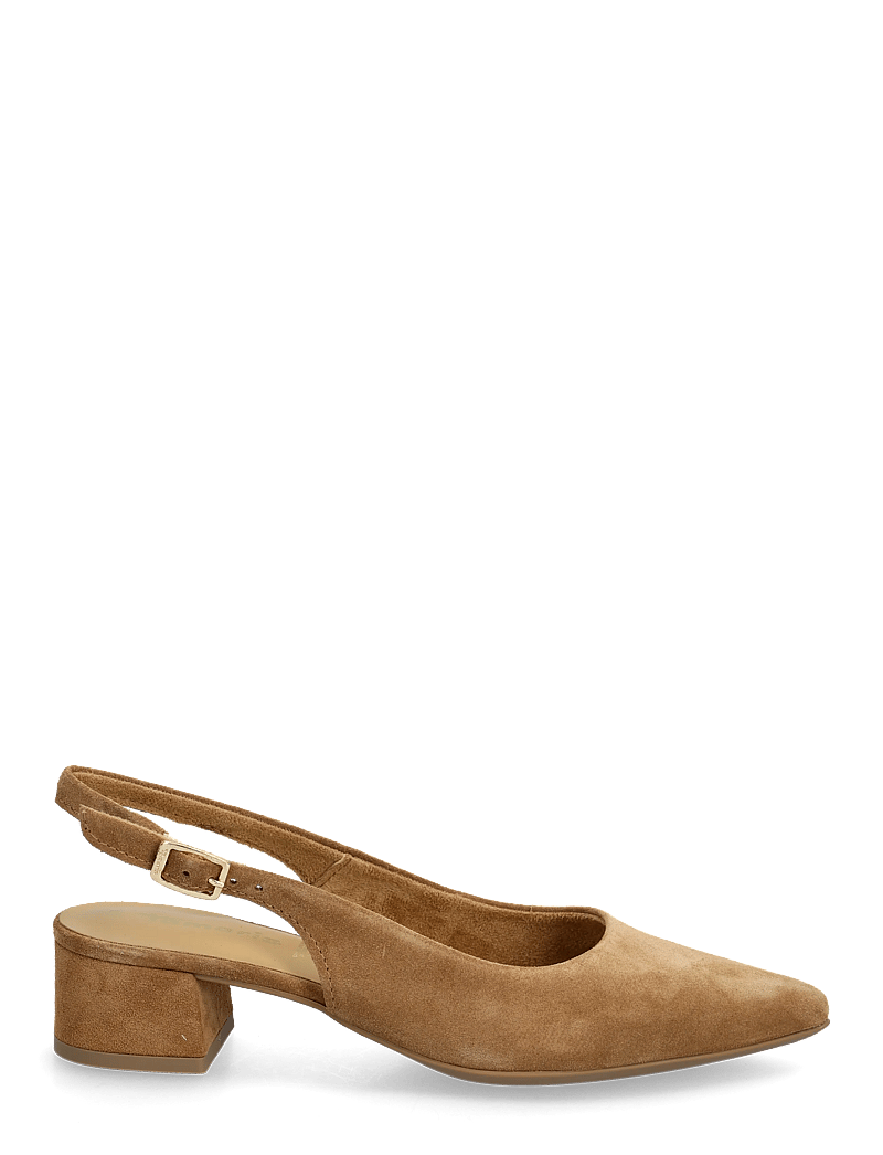 Tamaris - Women Sling - konfirmationstøj - cognac - 1
