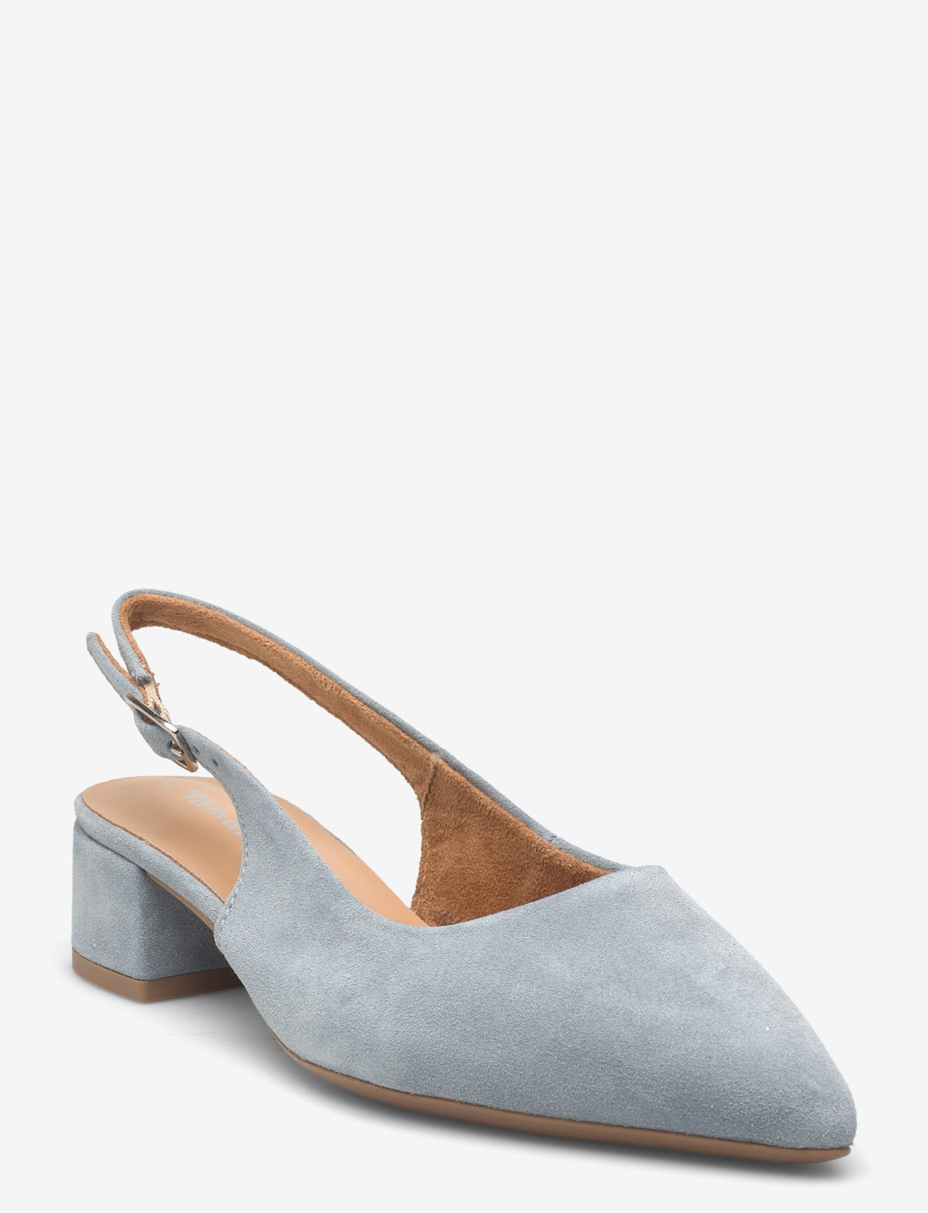 Tamaris - Women Sling - konfirmationstøj - light blue - 0