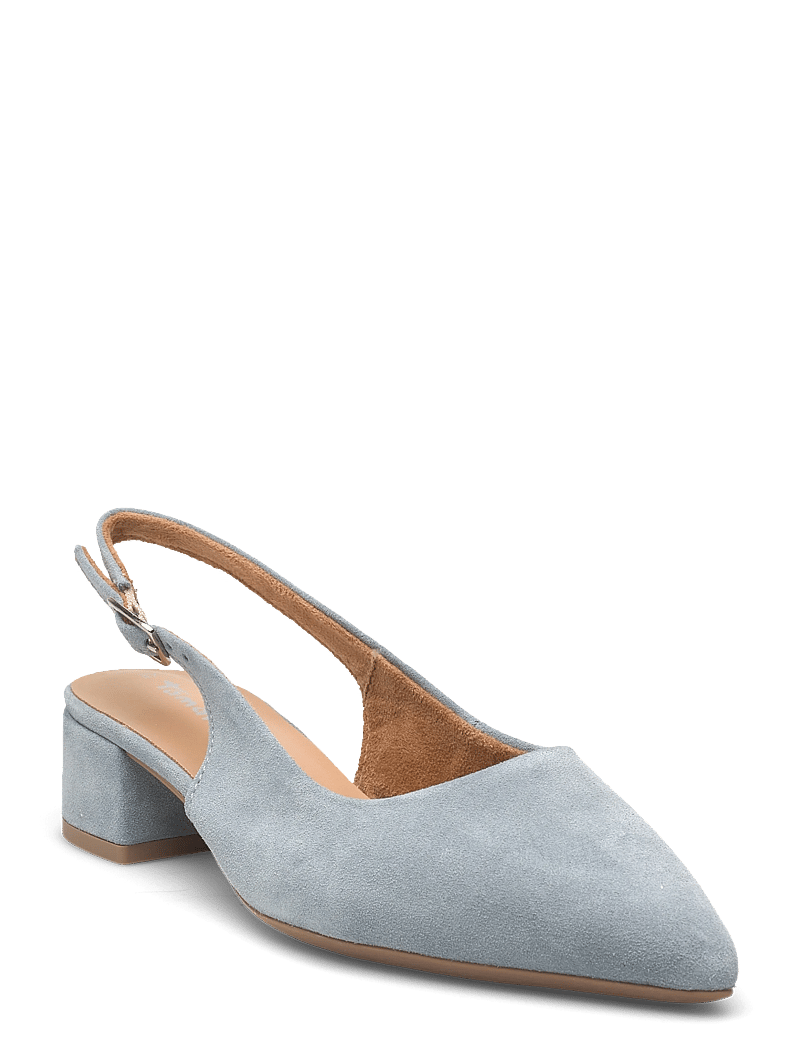 Tamaris - Women Sling - konfirmationstøj - light blue - 0