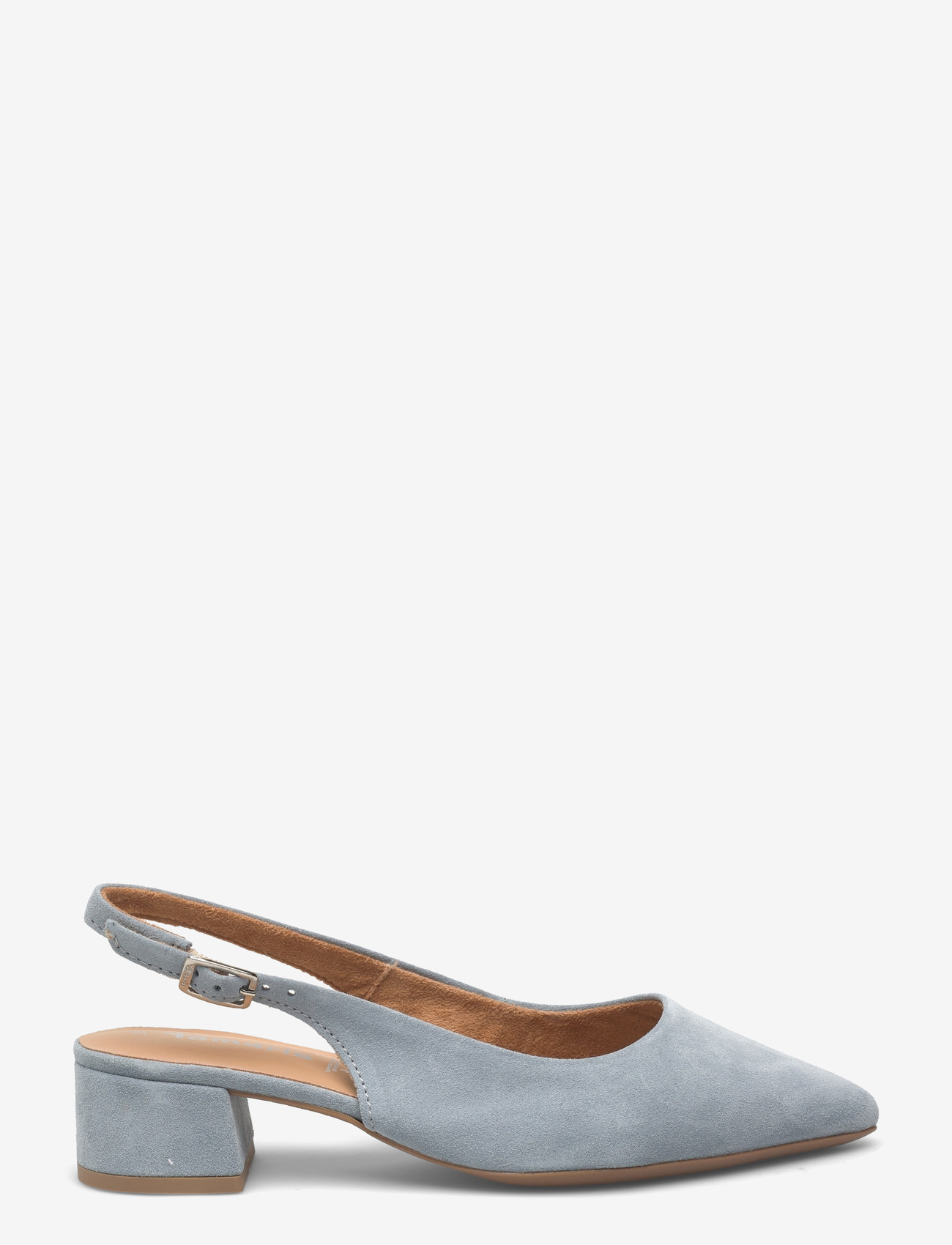 Tamaris - Women Sling - konfirmationstøj - light blue - 1