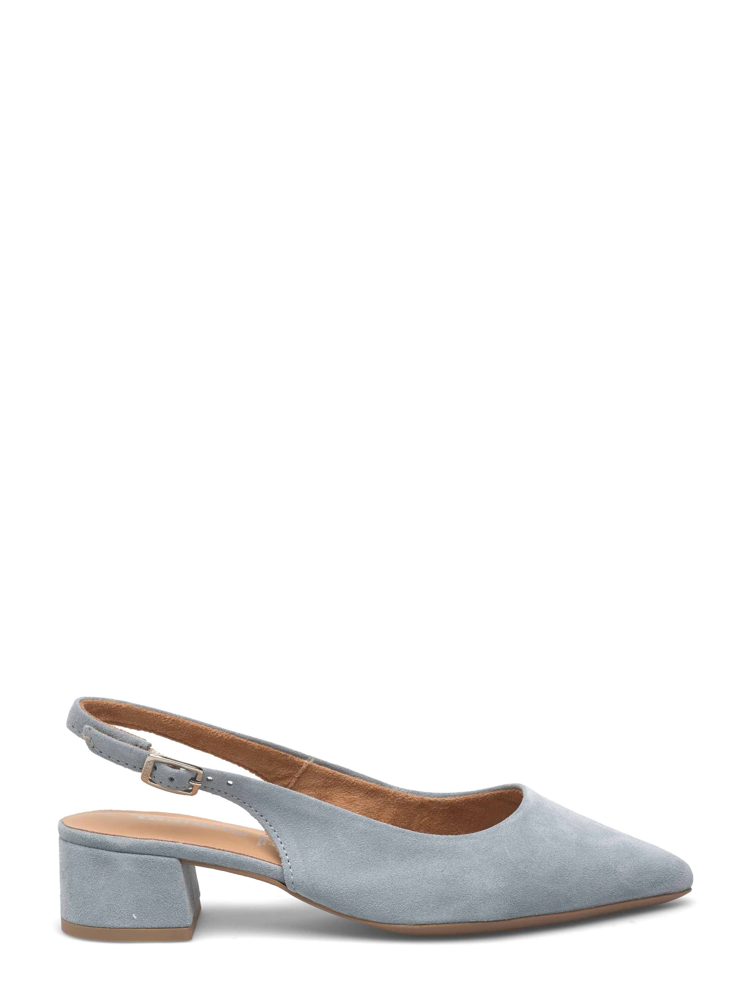 Tamaris - Women Sling - konfirmationstøj - light blue - 1