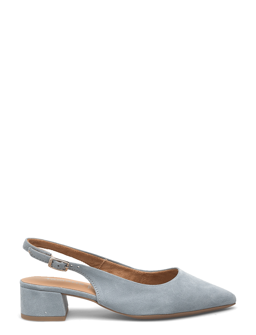 Tamaris - Women Sling - konfirmationstøj - light blue - 1