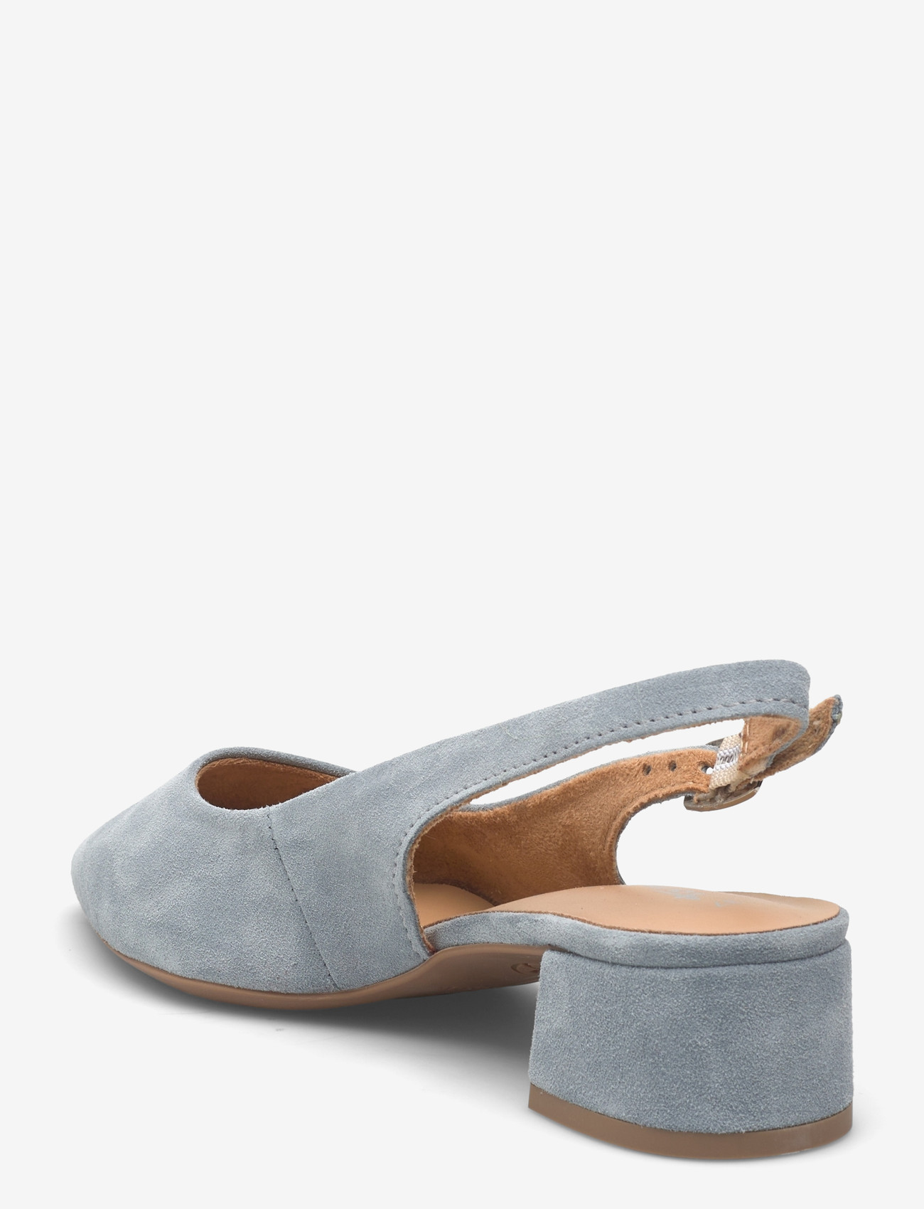 Tamaris - Women Sling - konfirmationstøj - light blue - 2