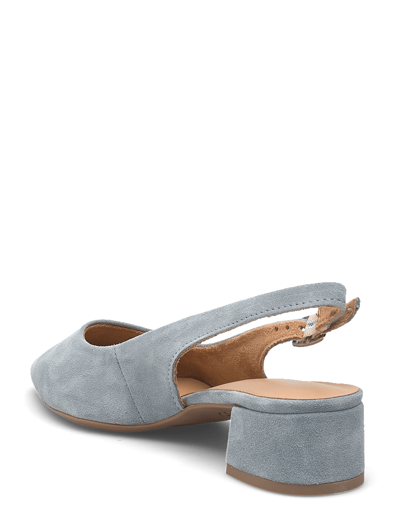 Tamaris - Women Sling - konfirmationstøj - light blue - 2