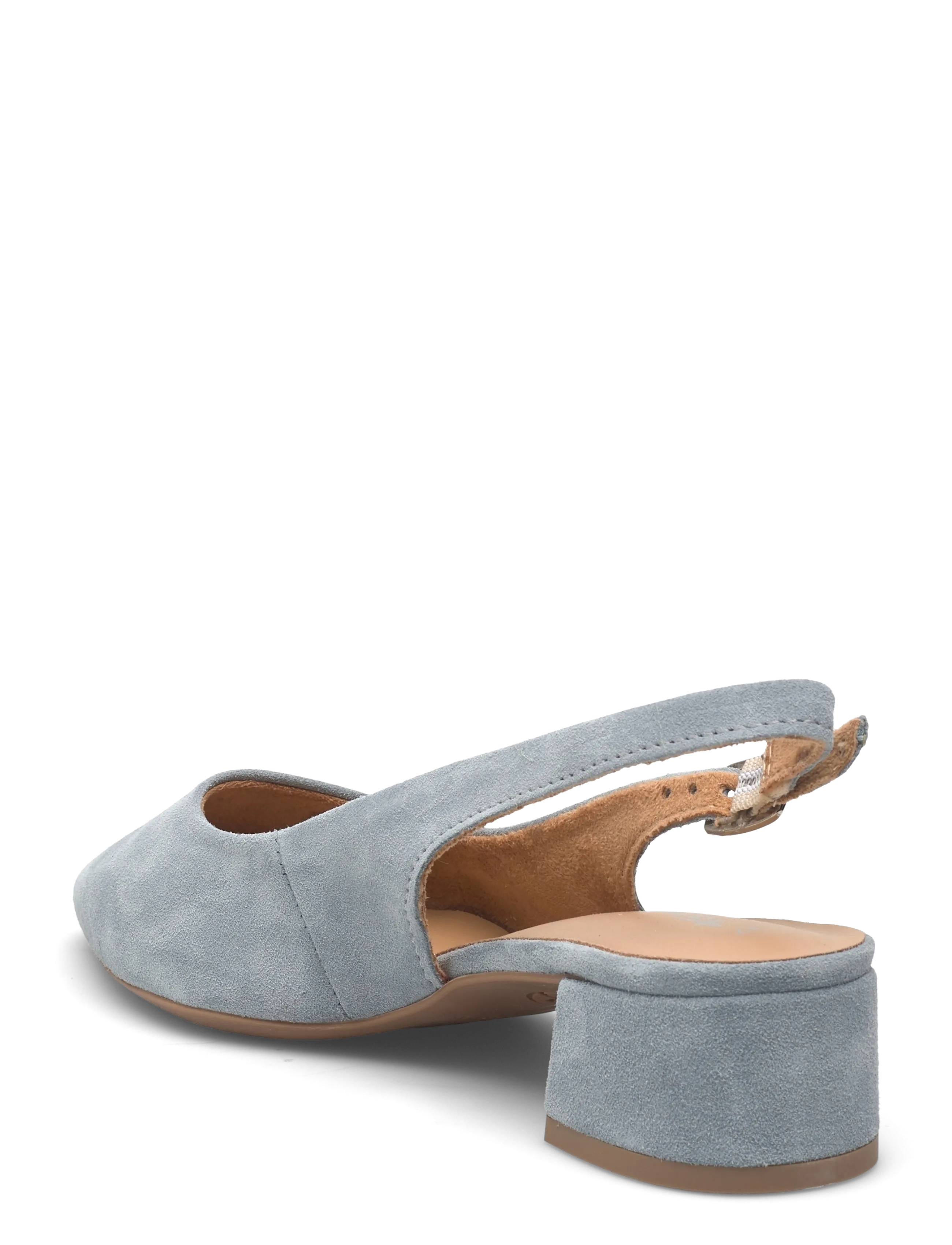 Tamaris - Women Sling - konfirmationstøj - light blue - 2