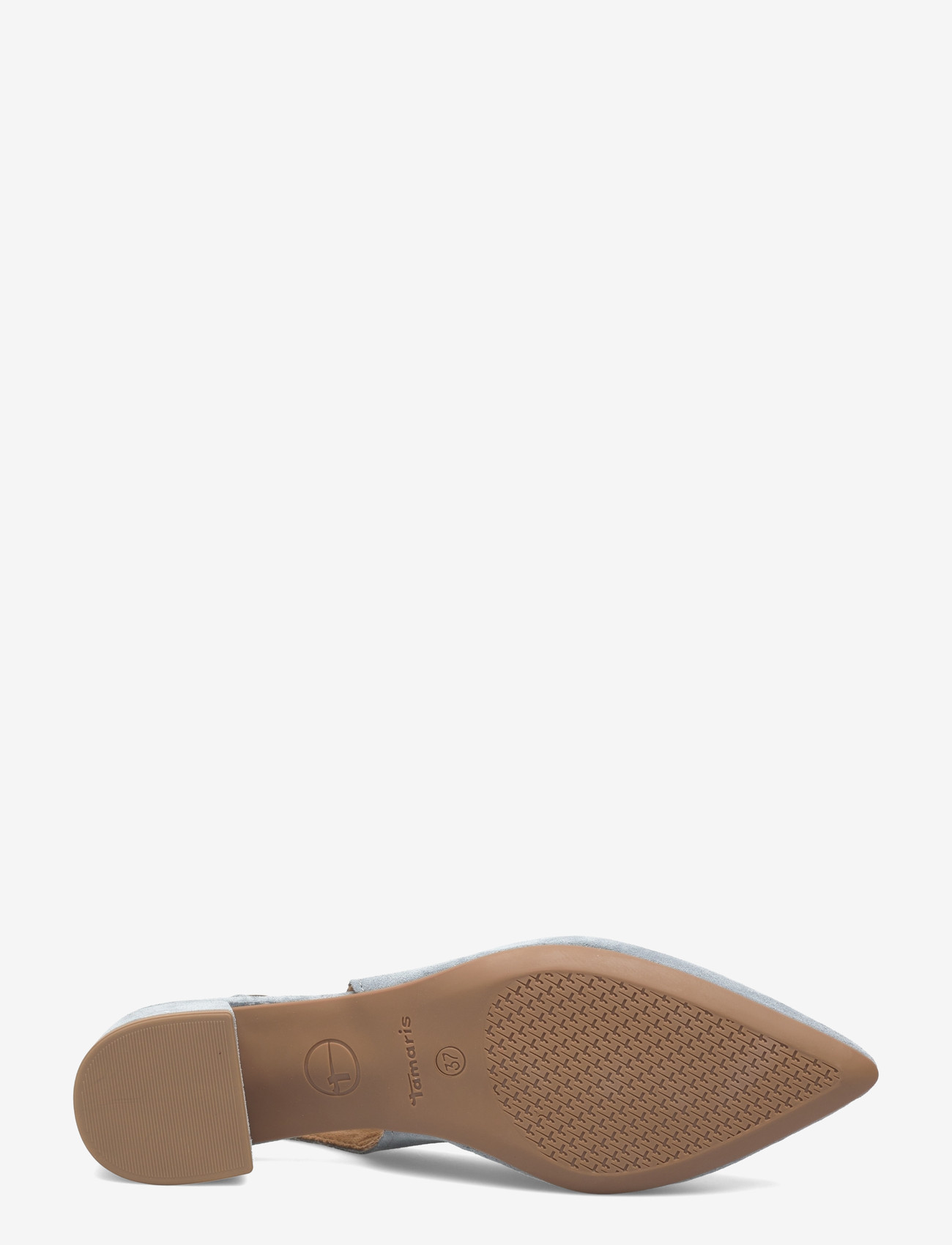 Tamaris - Women Sling - konfirmationstøj - light blue - 4
