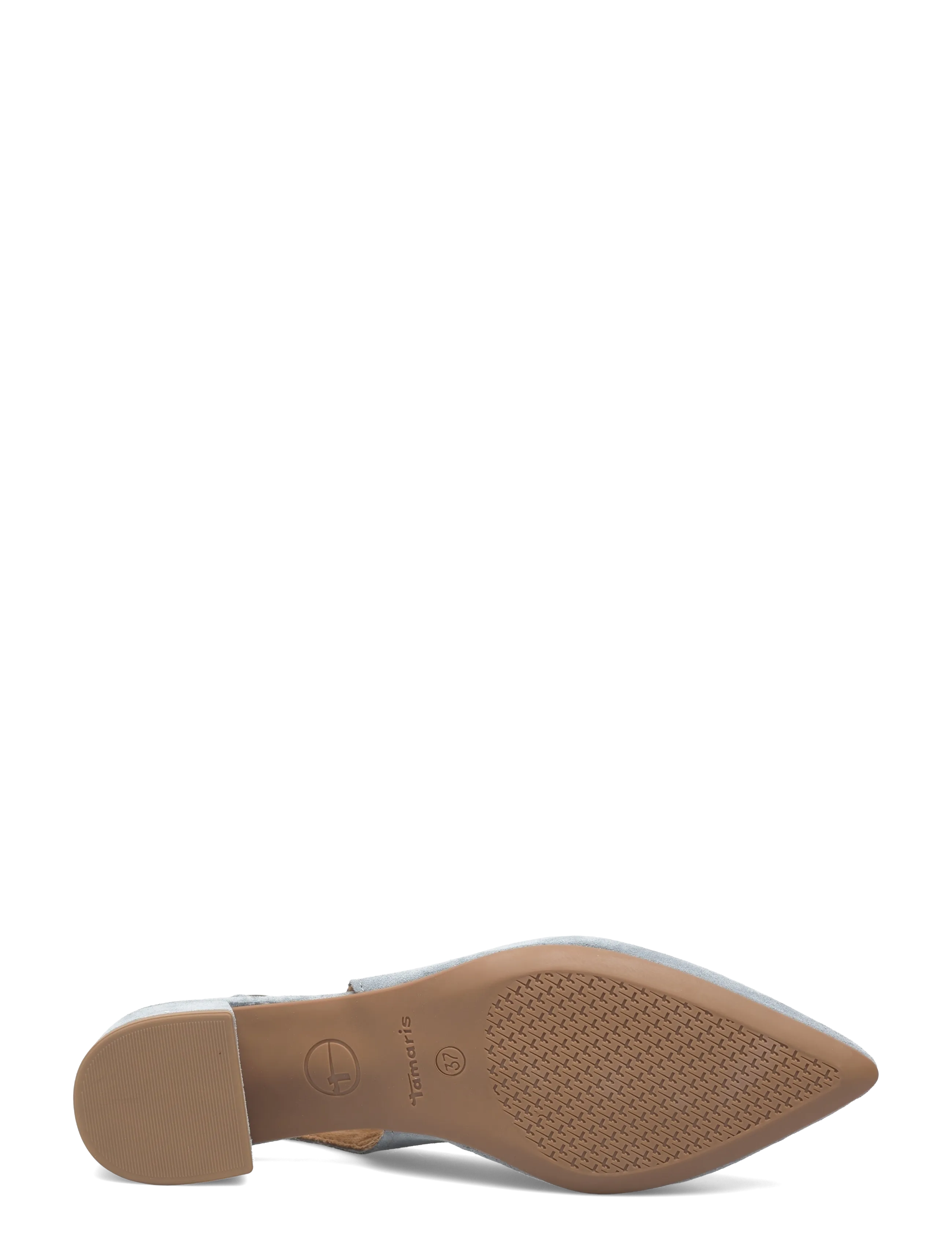 Tamaris - Women Sling - konfirmationstøj - light blue - 4