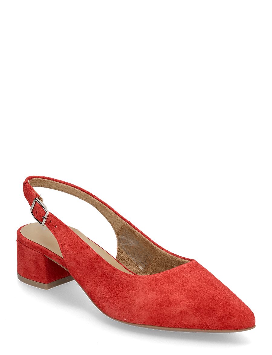 Tamaris - Women Sling - ferming - red - 0