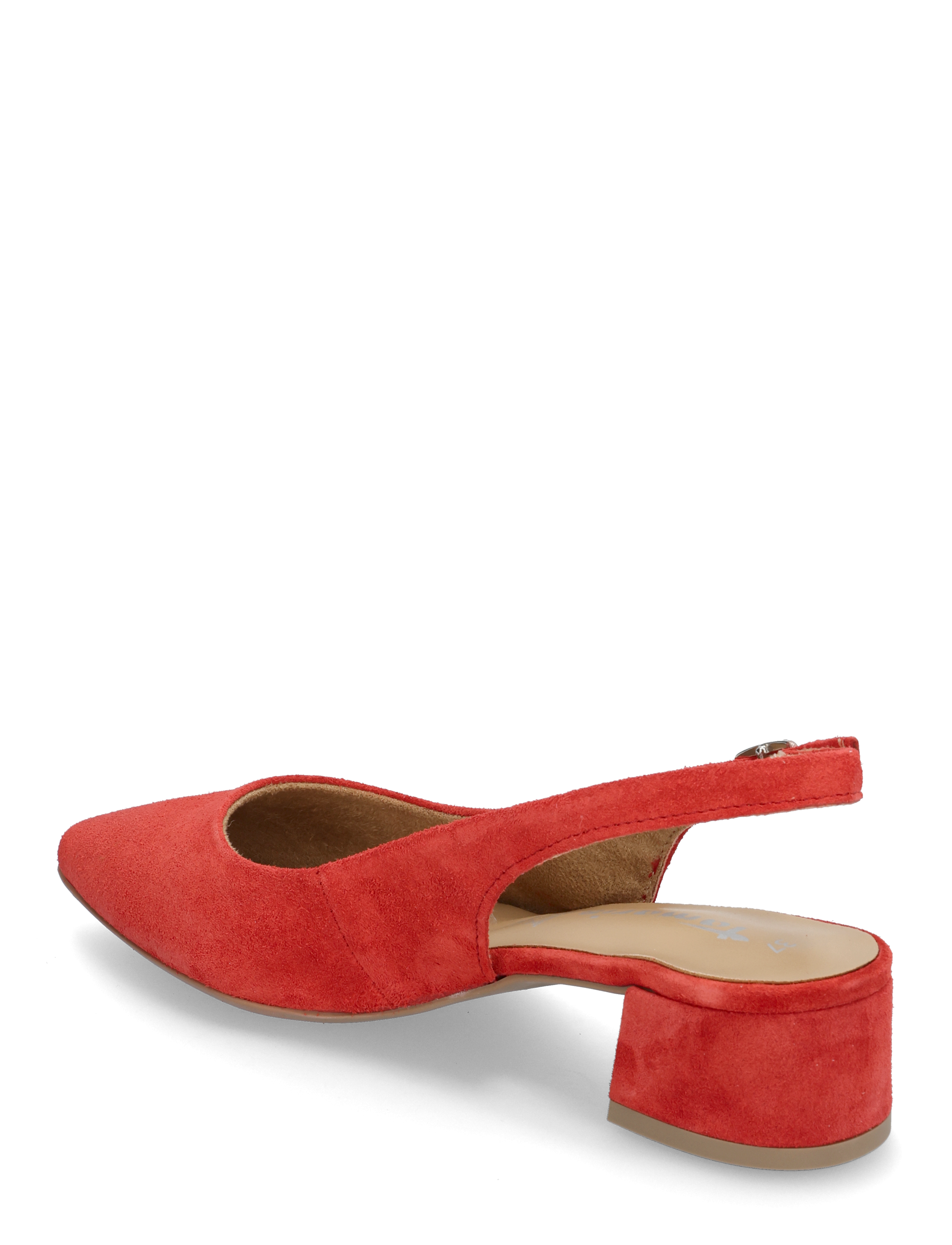 Tamaris - Women Sling - ferming - red - 2