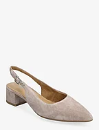 Women Sling - TAUPE