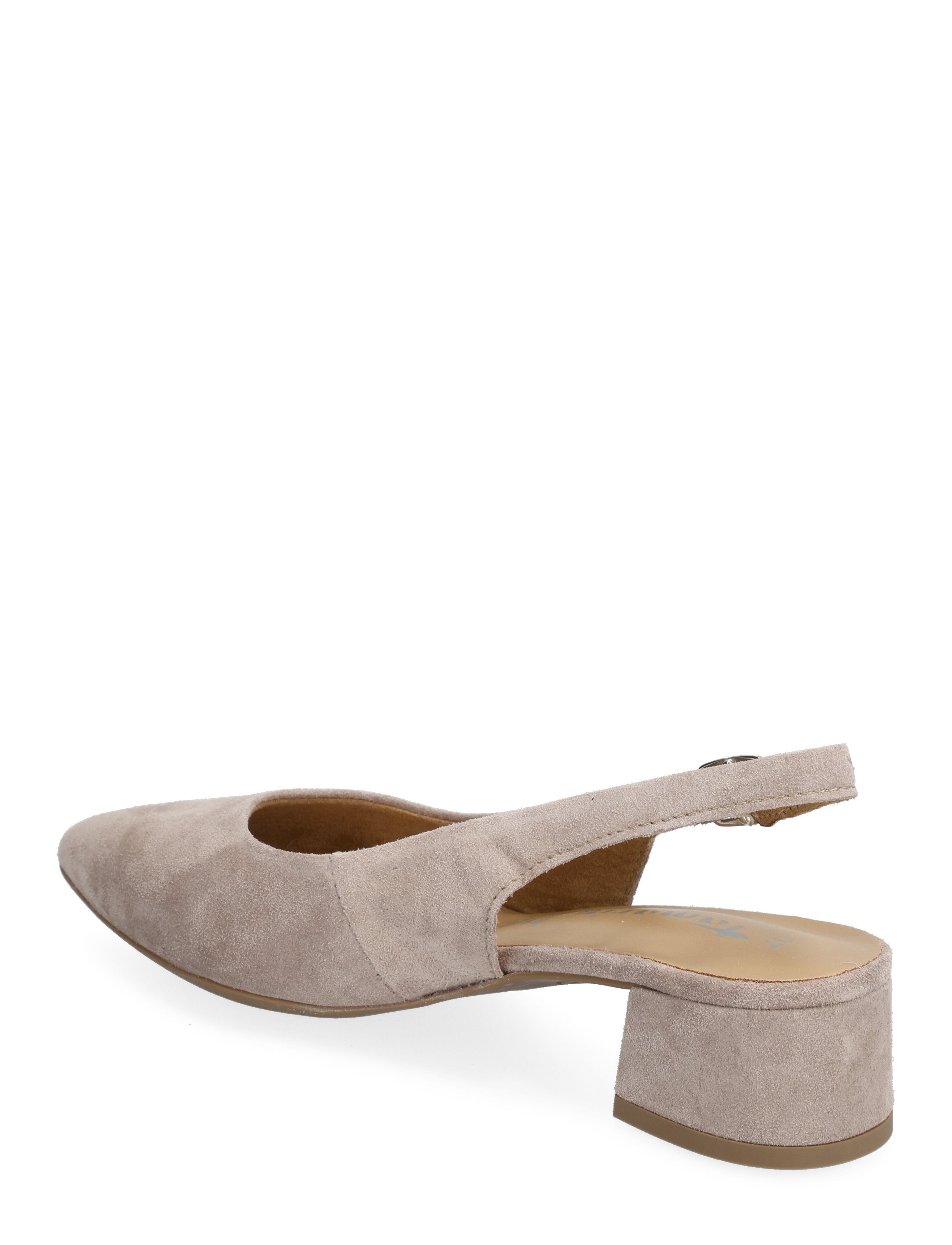 Tamaris - Women Sling - confirmation - taupe - 2