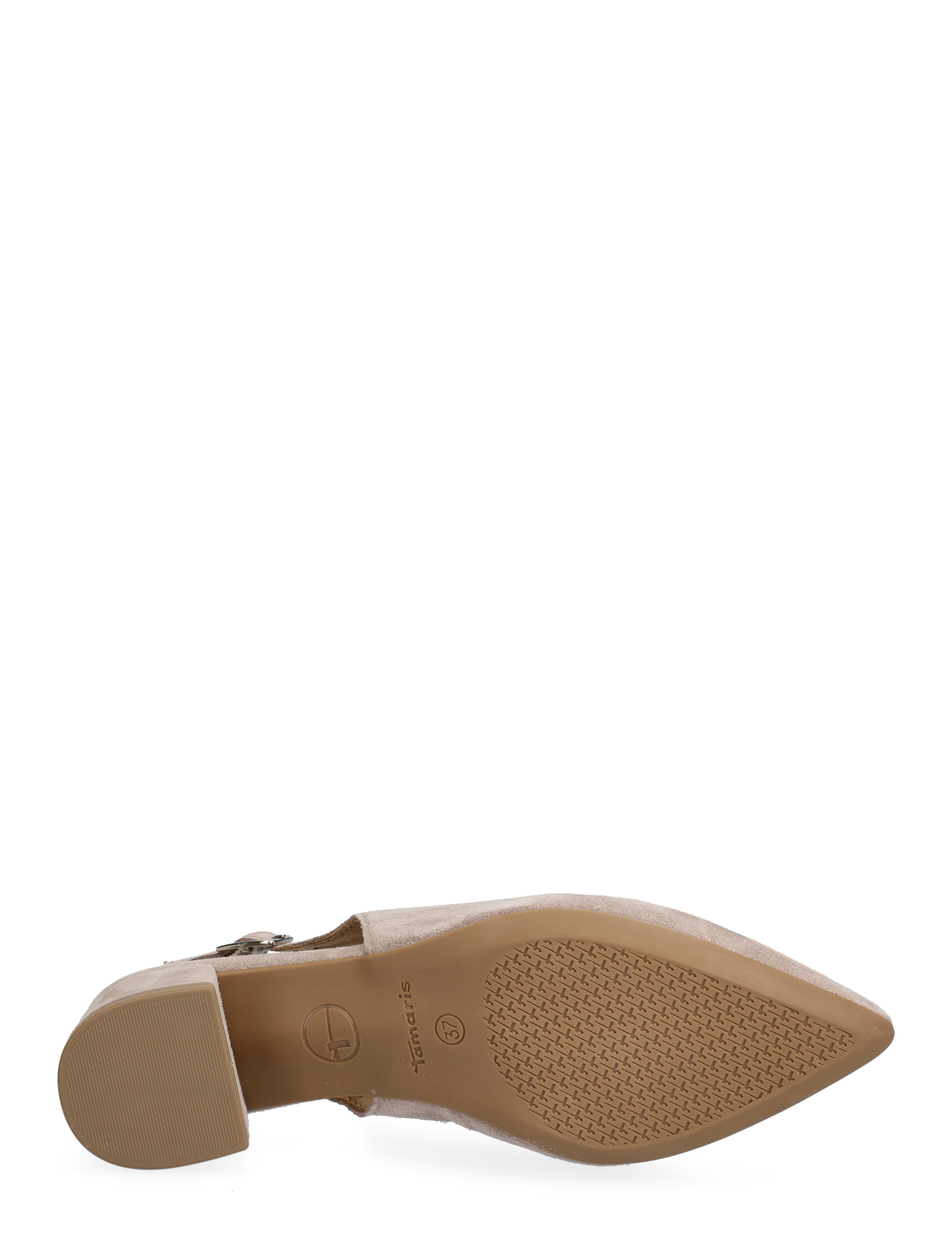 Tamaris - Women Sling - confirmation - taupe - 4