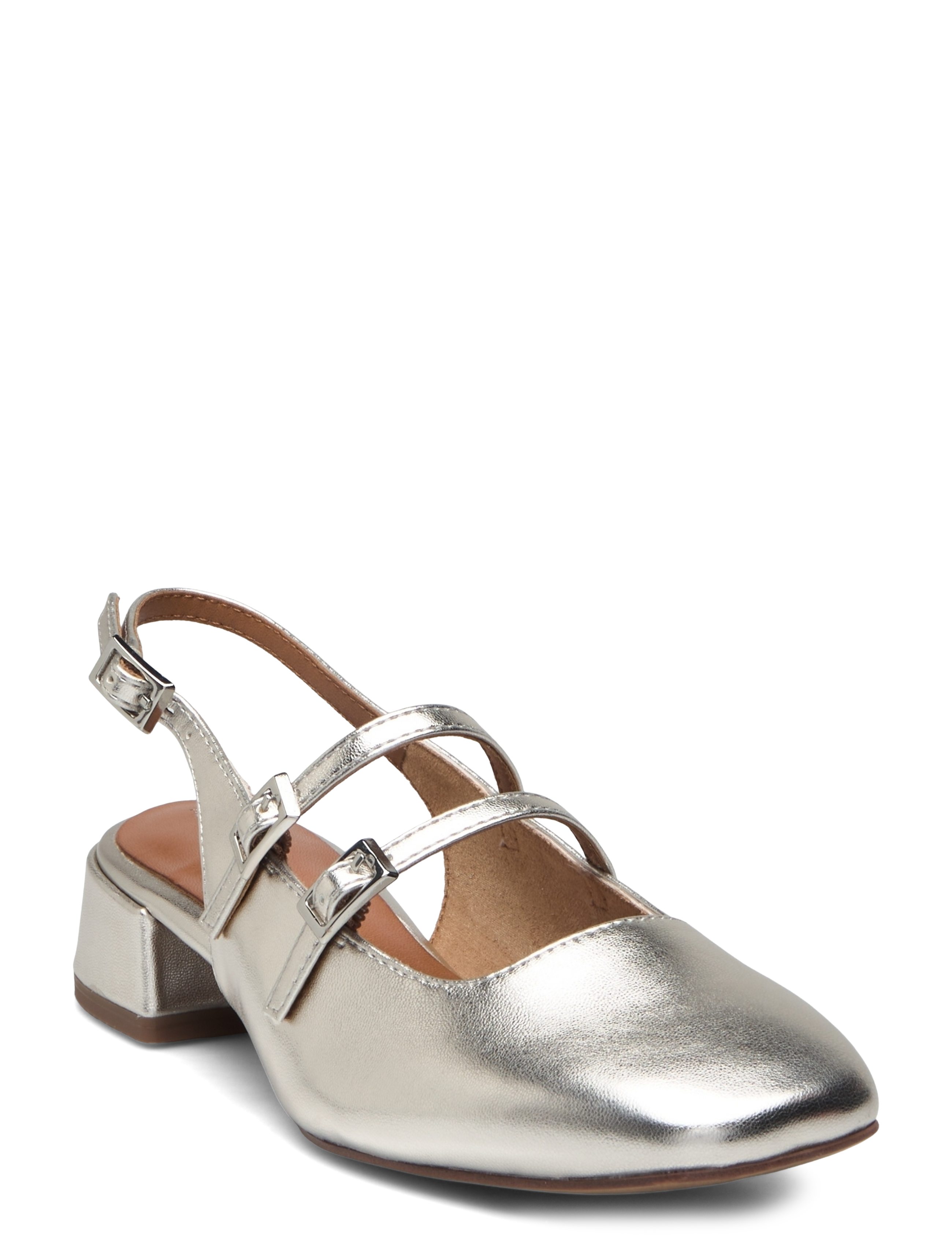 Tamaris Women Sling - Tamaris - PLATINUM / silver