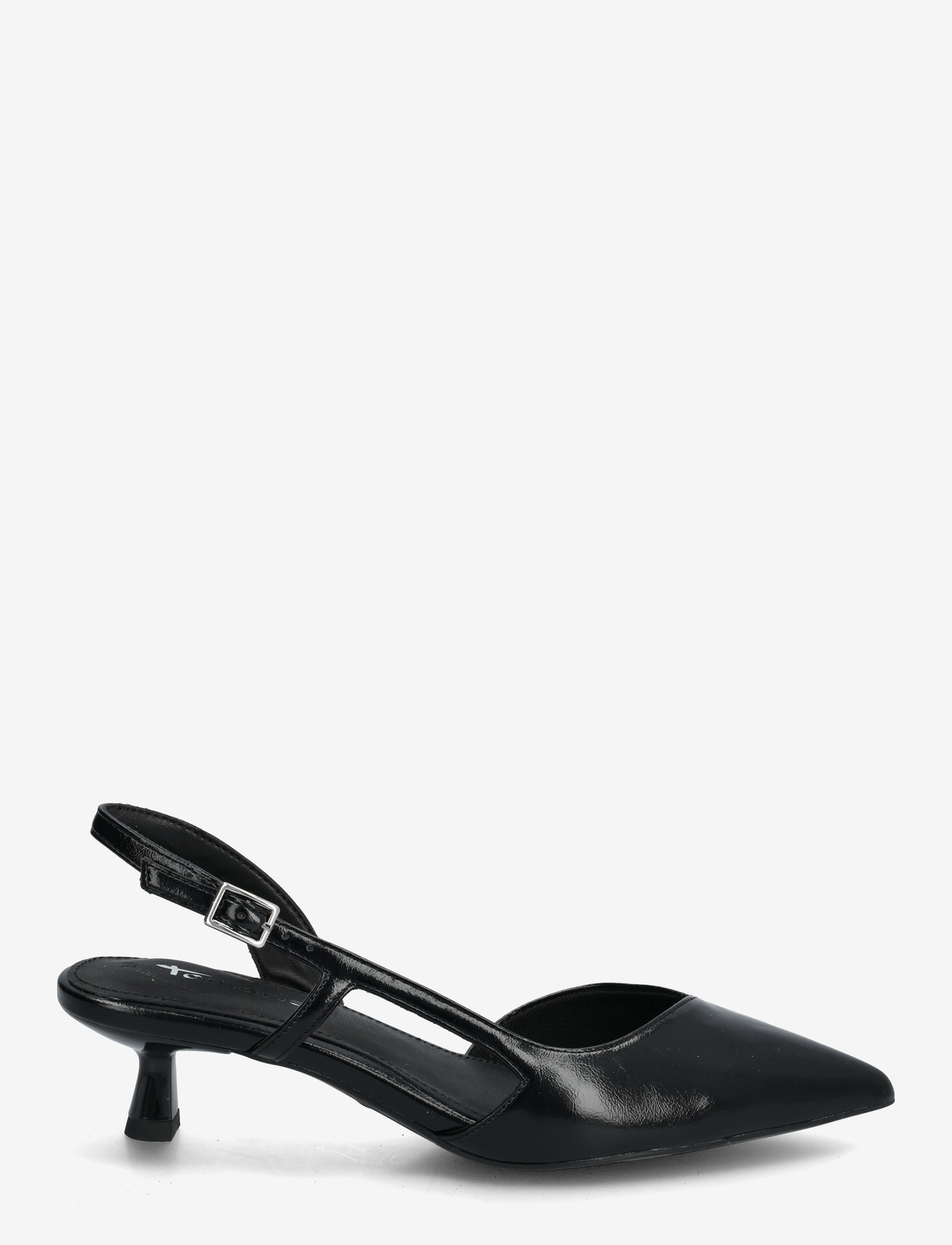 Tamaris - Women Sling - konfirmationstøj - black - 1