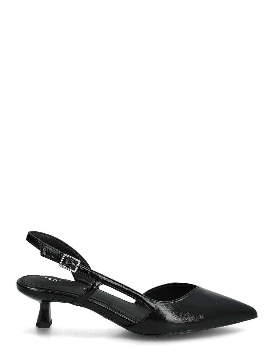 Tamaris - Women Sling - confirmation - black - 1