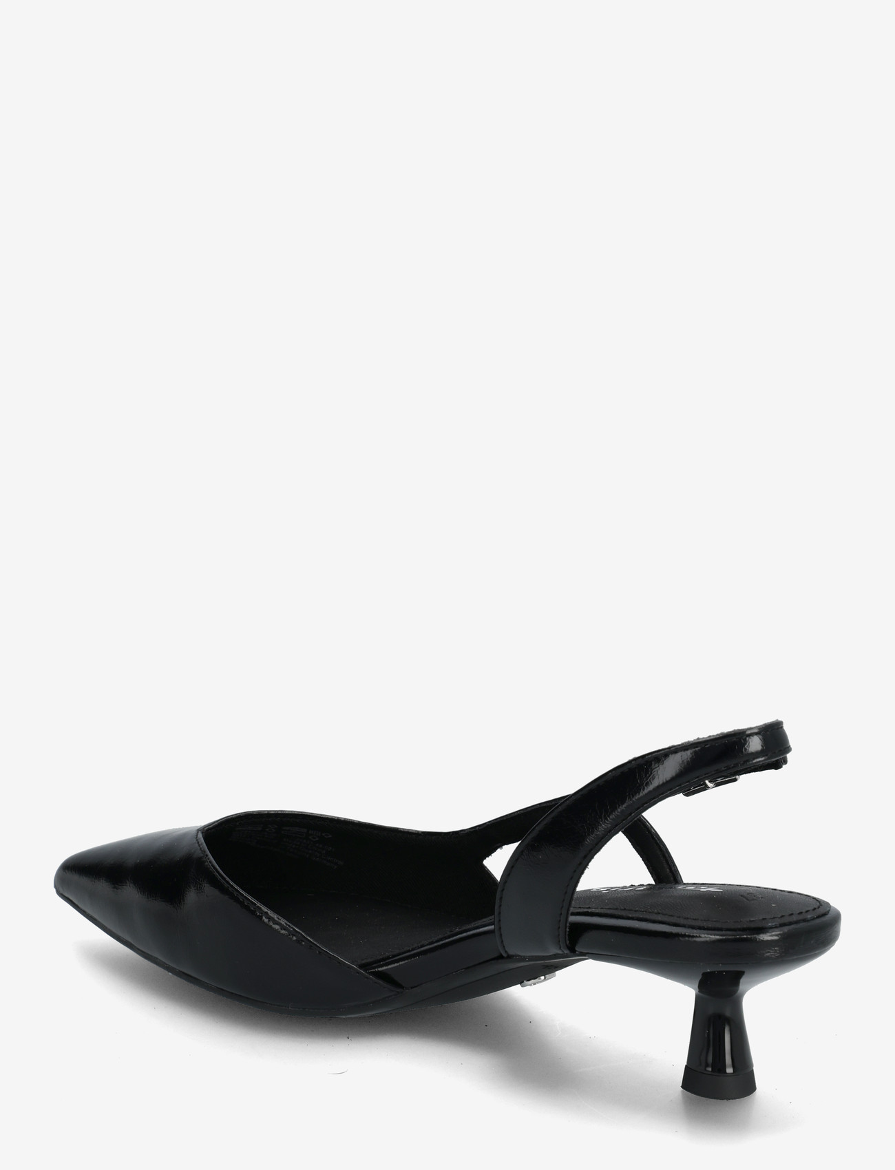 Tamaris - Women Sling - konfirmationstøj - black - 2