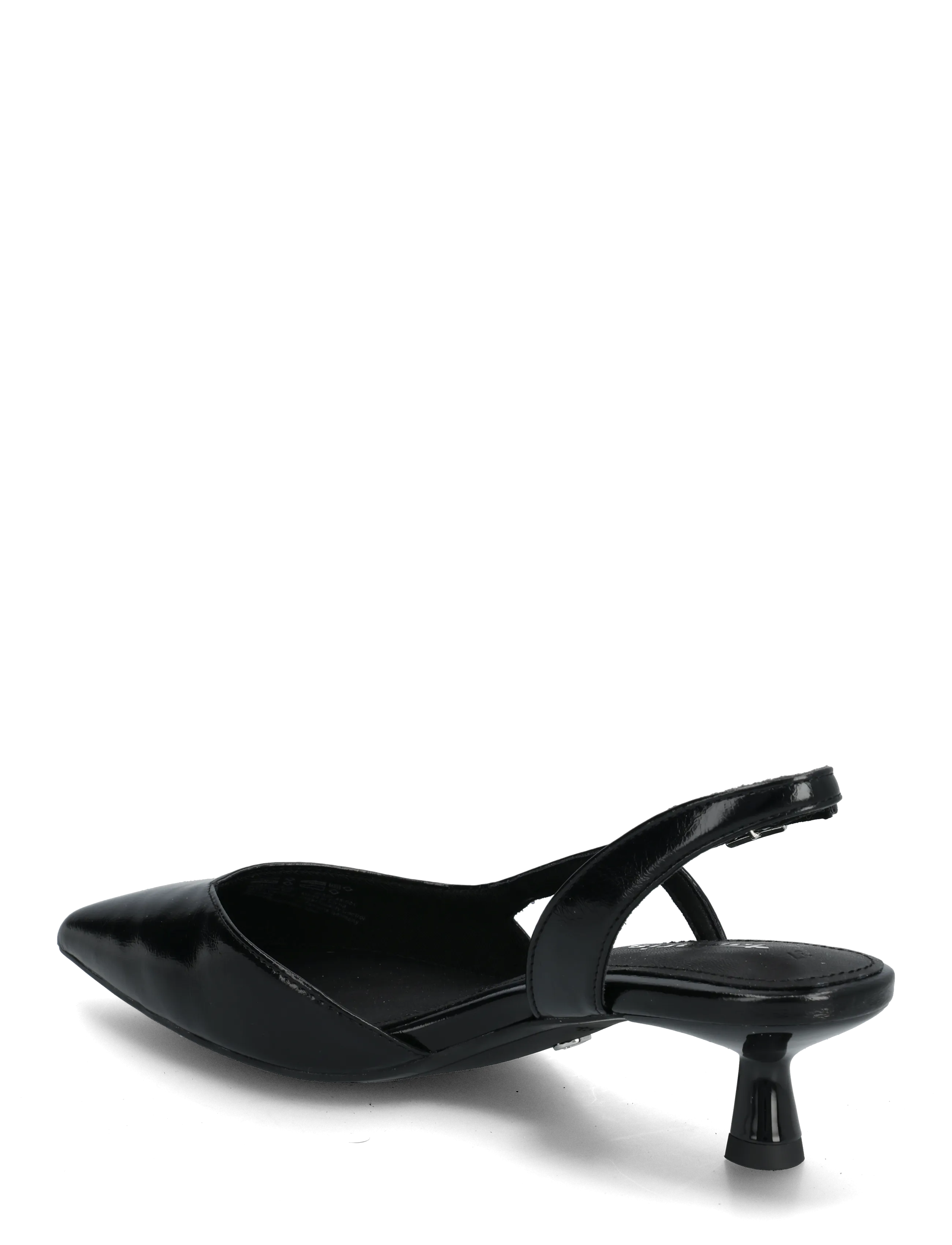 Tamaris - Women Sling - konfirmationstøj - black - 2