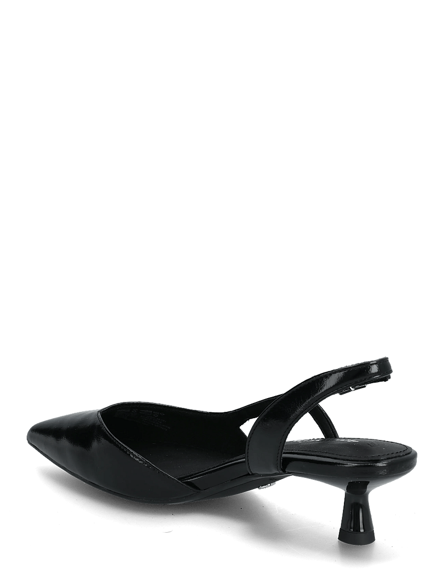 Tamaris - Women Sling - confirmation - black - 2