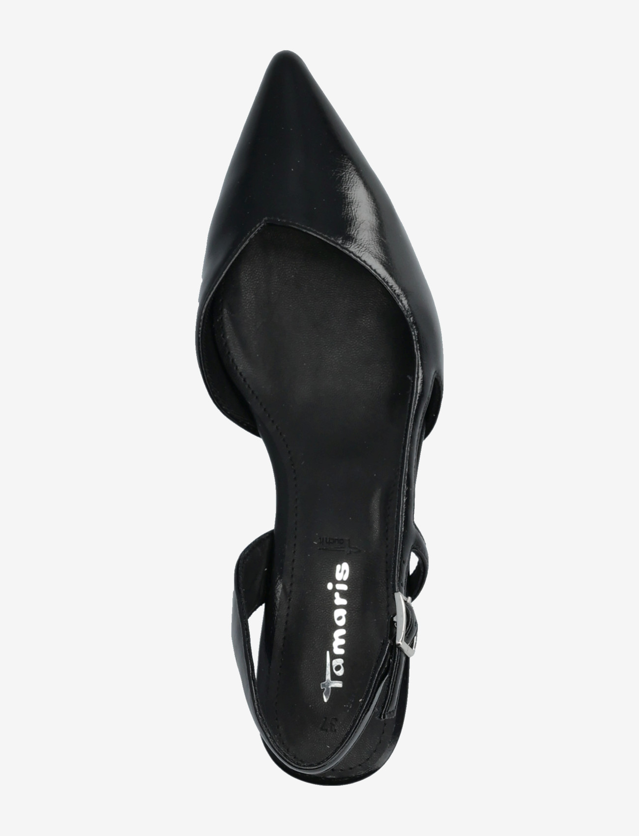 Tamaris - Women Sling - konfirmationstøj - black - 3
