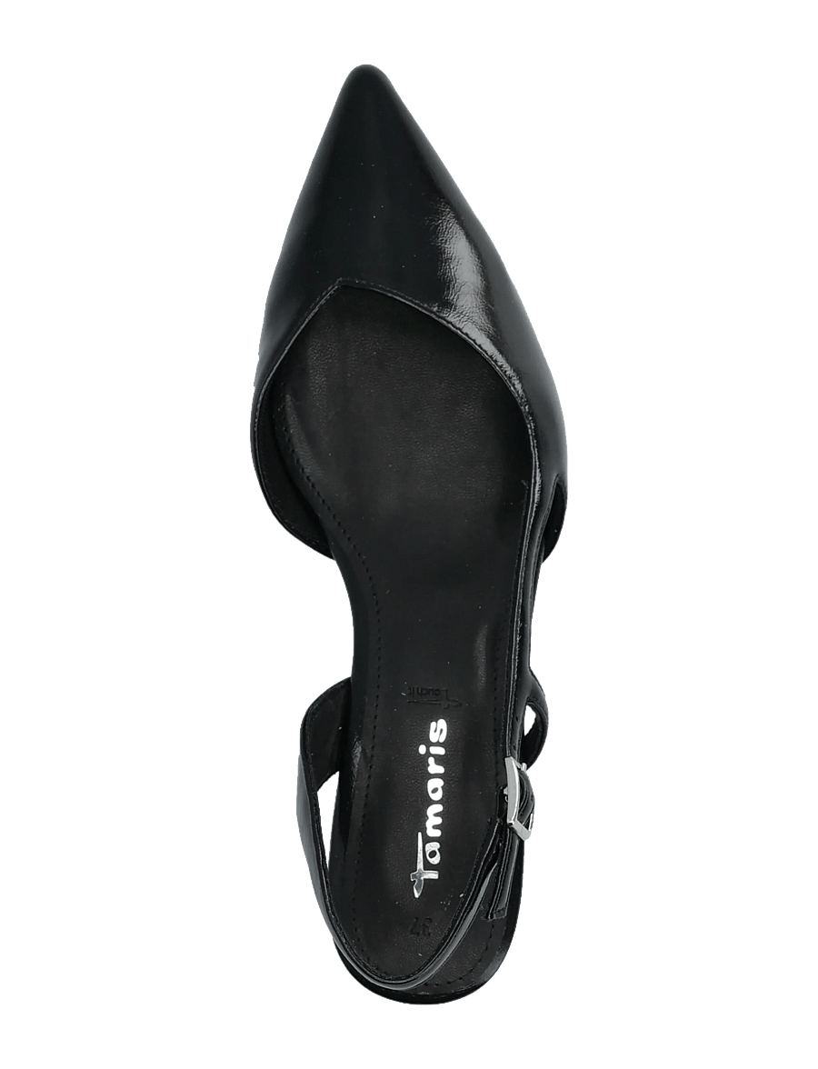 Tamaris - Women Sling - confirmation - black - 3