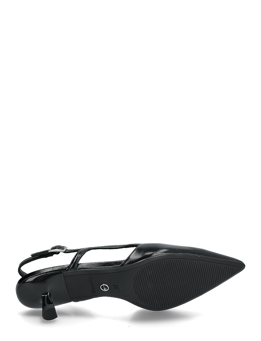 Tamaris - Women Sling - confirmation - black - 4