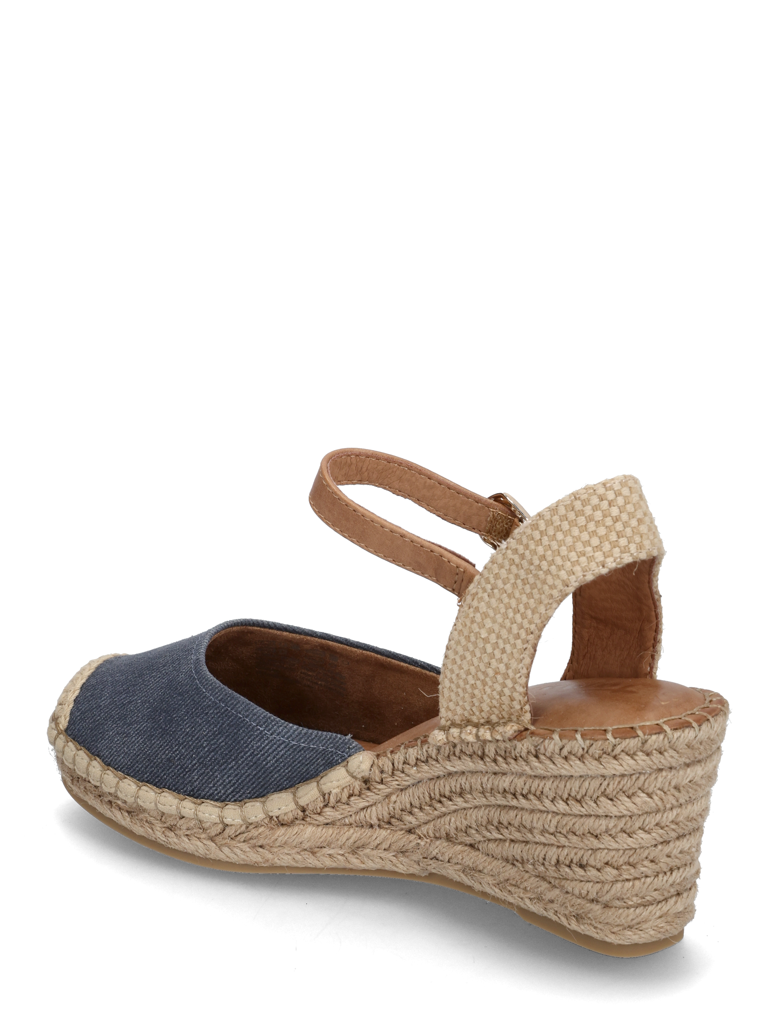 Tamaris - Women Sling - festtøj til outletpriser - blue - 2