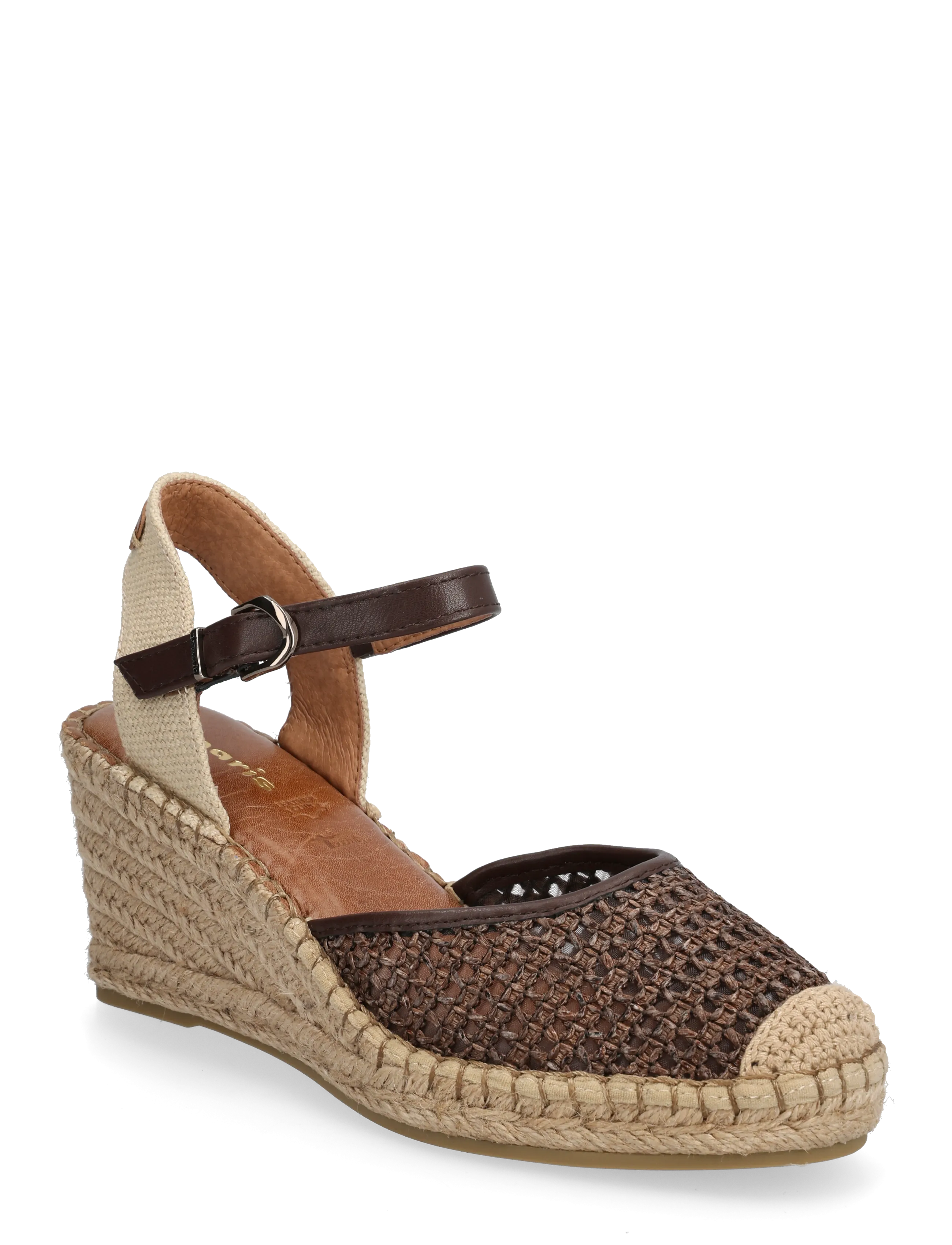 Tamaris Women Sling - Flash Days - MOCCA / brown