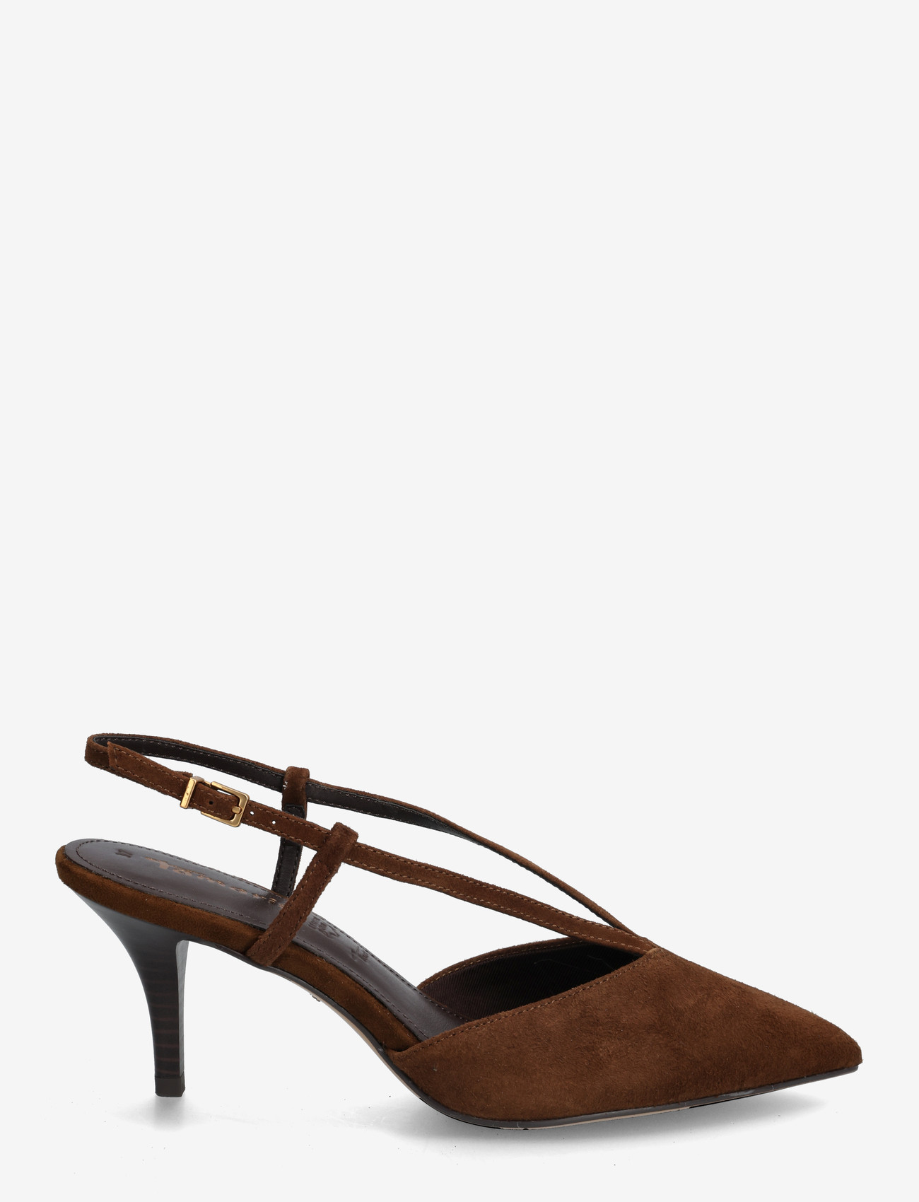Tamaris - Women Sling - konfirmatsioon - cognac - 1