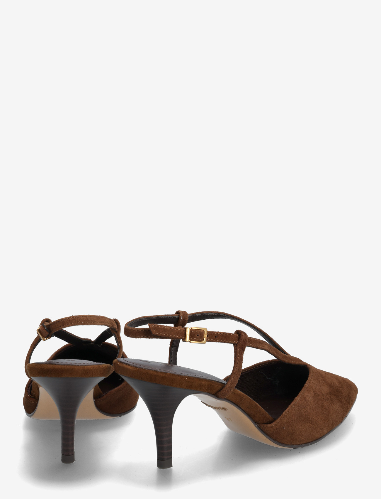 Tamaris - Women Sling - konfirmatsioon - cognac - 4