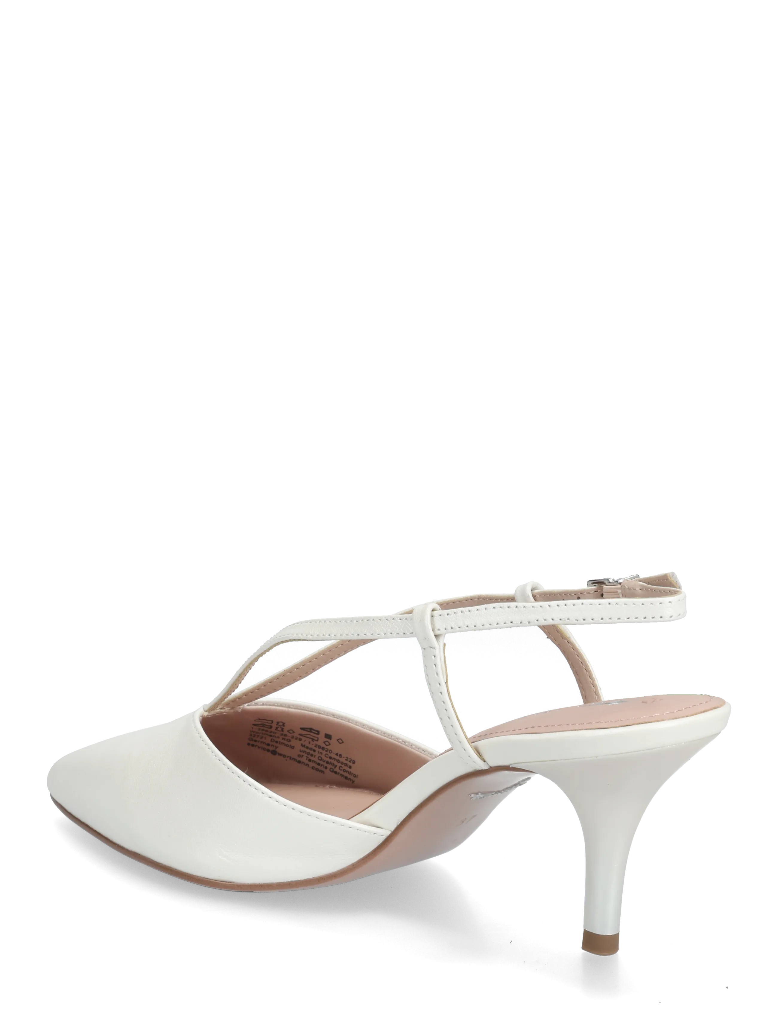 Women Sling 3