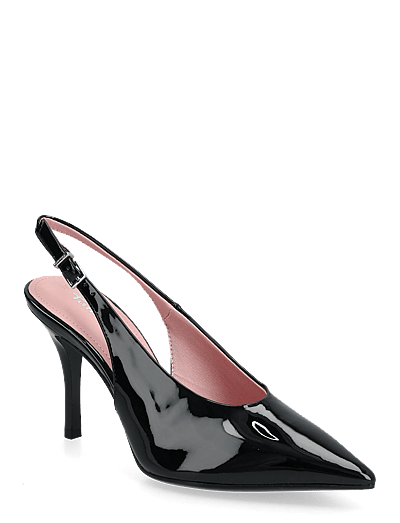 Women Sling - Slingbacks Med HæLe