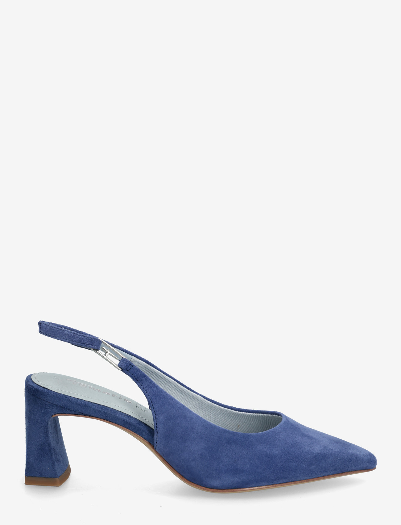 Tamaris - Women Sling - slingbacks met hak - blue - 1
