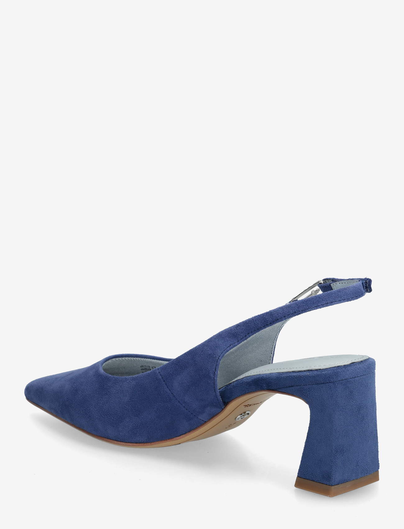 Tamaris - Women Sling - slingbacks met hak - blue - 2