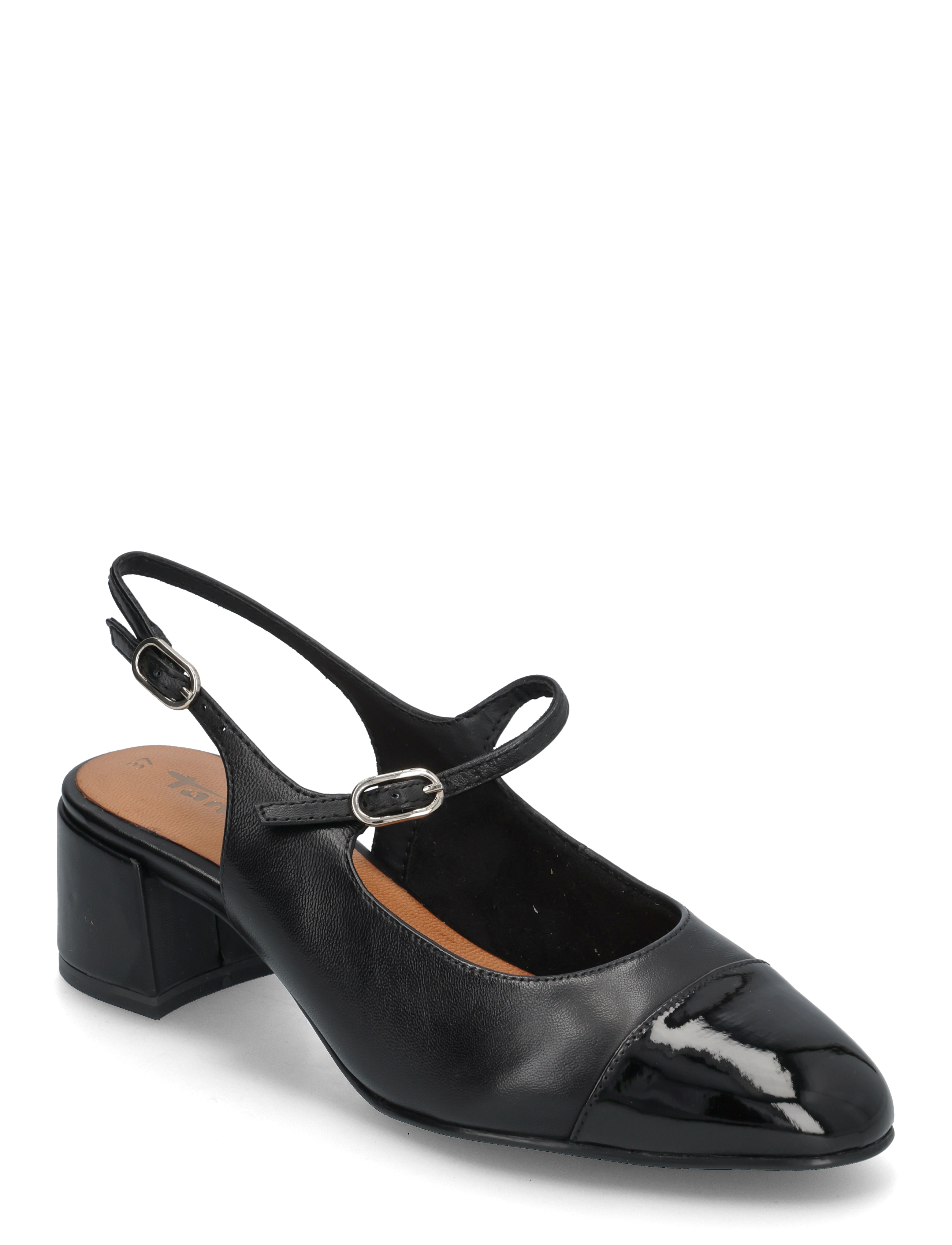 Tamaris Women Sling - Kampagne - BLACK UNI / black