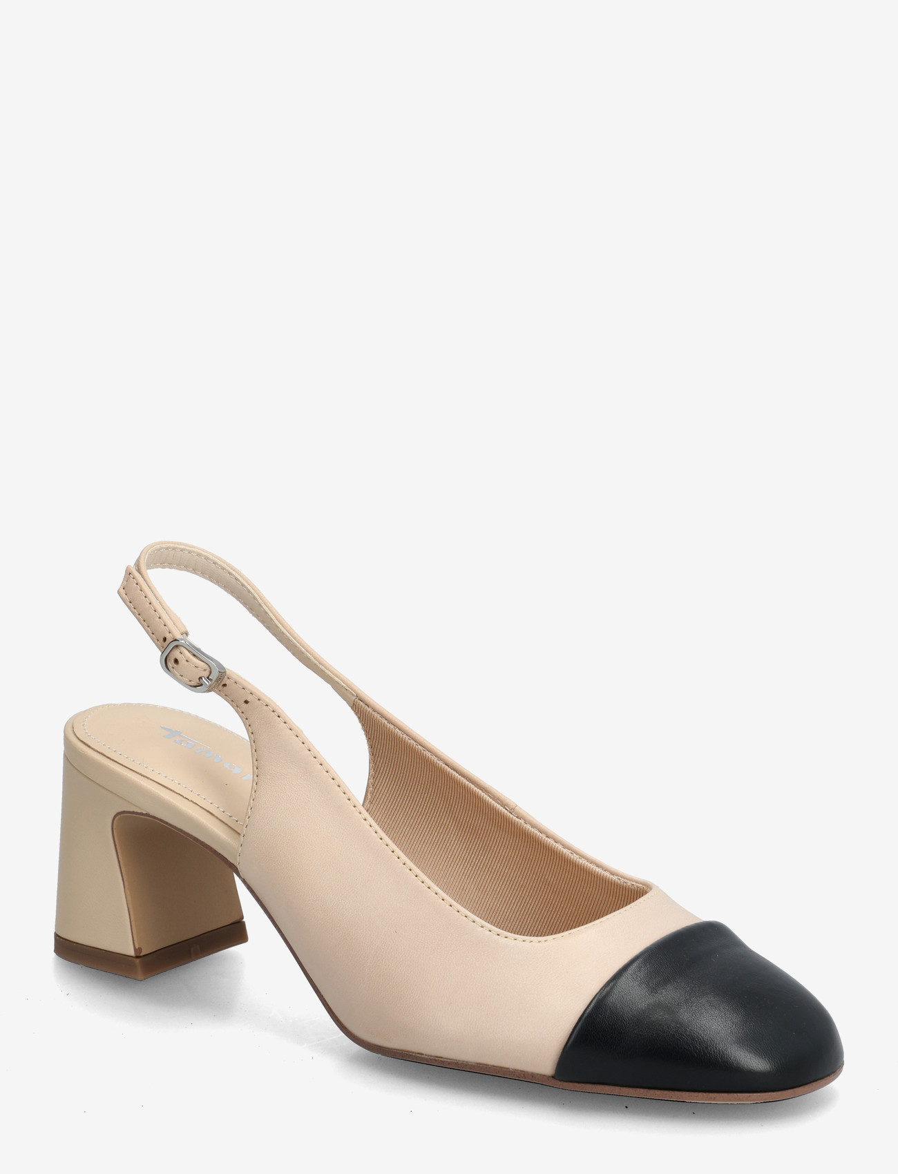 Tamaris - Women Sling - nude comb - 0