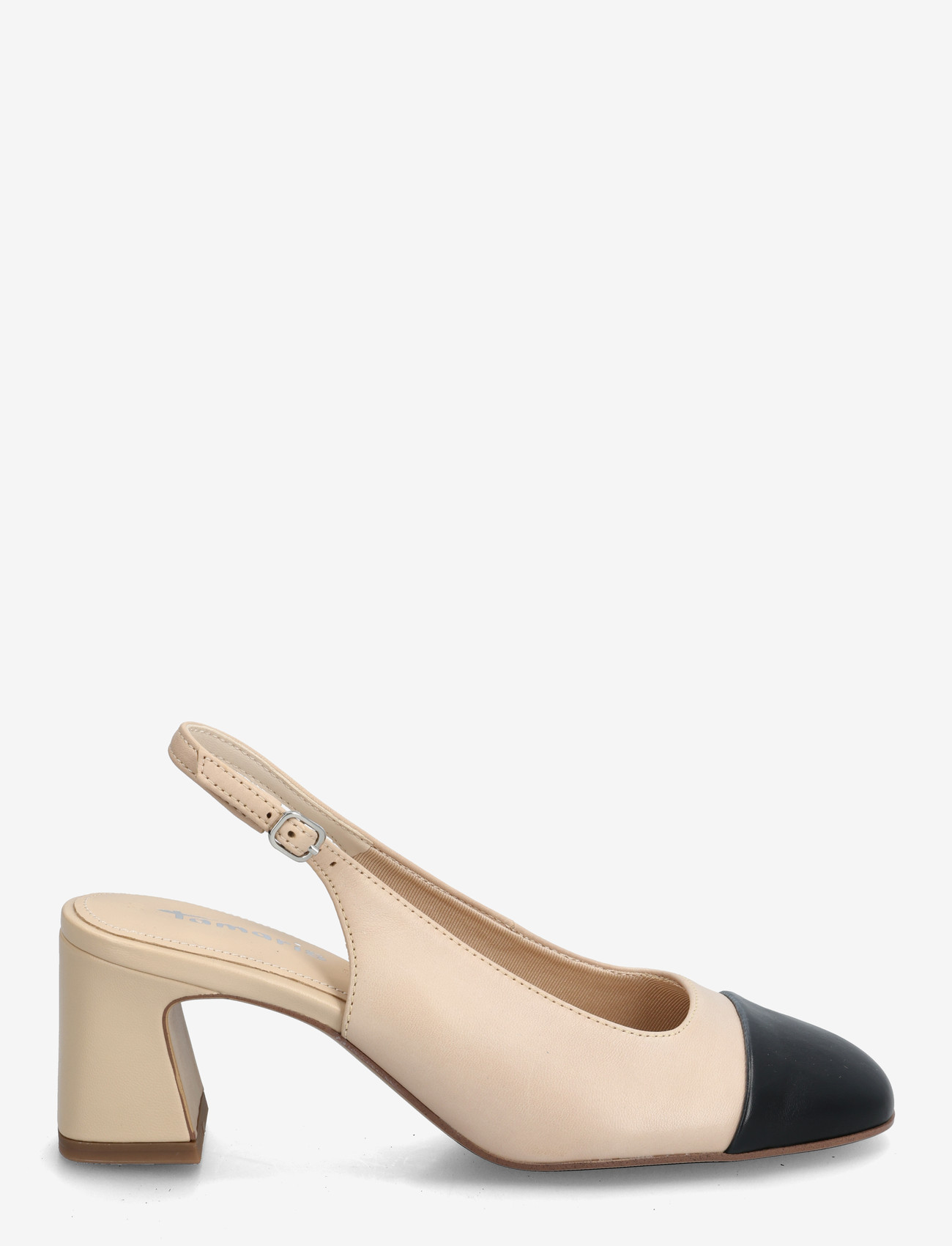 Tamaris - Women Sling - nude comb - 1
