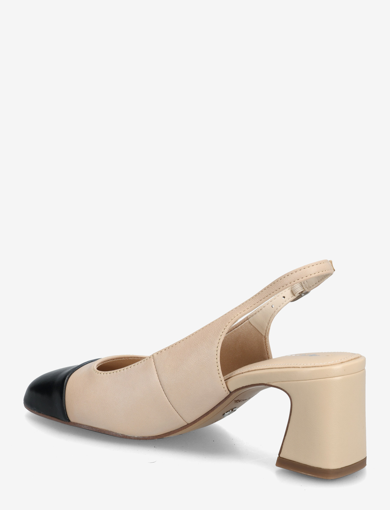Tamaris - Women Sling - nude comb - 2