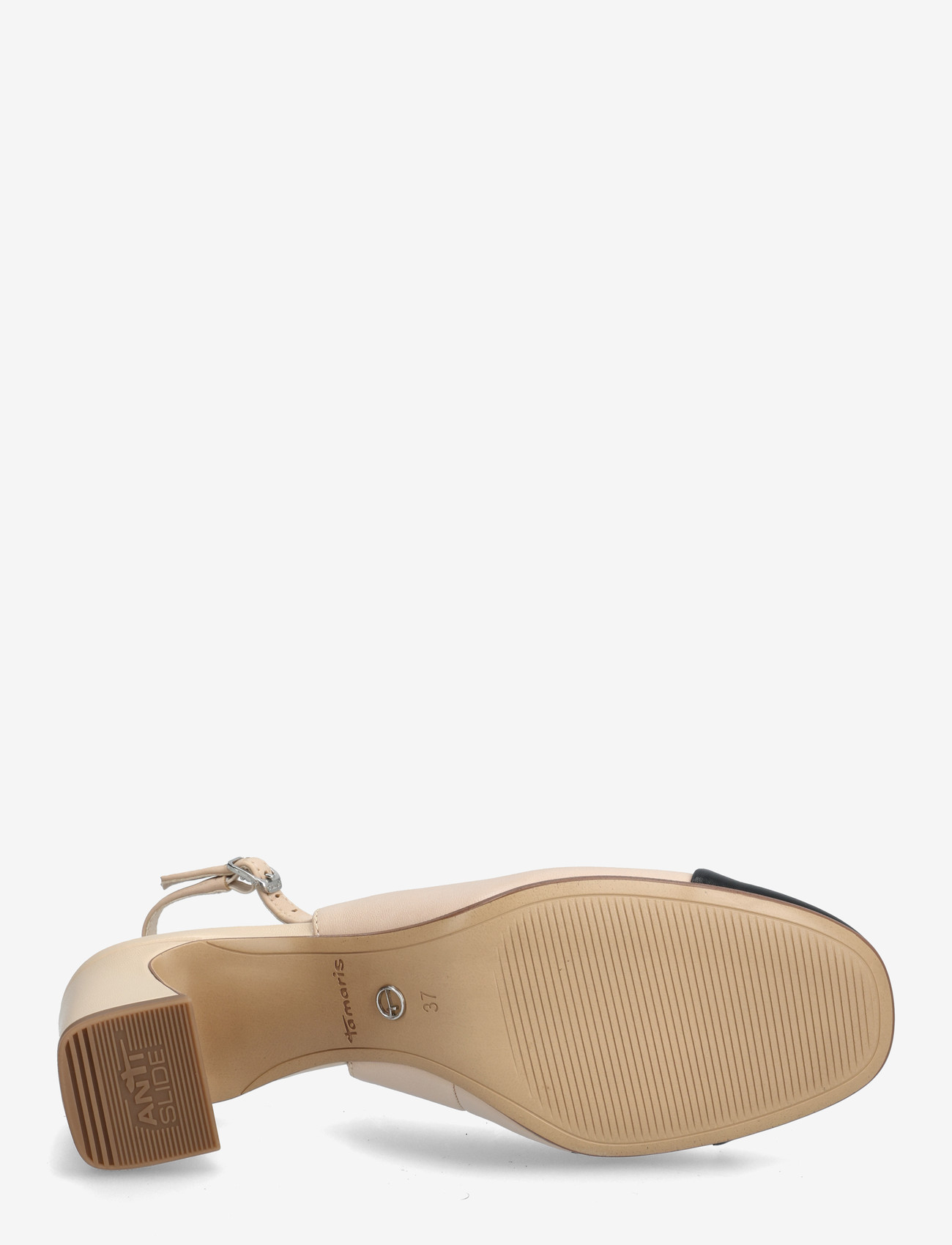 Tamaris - Women Sling - nude comb - 4