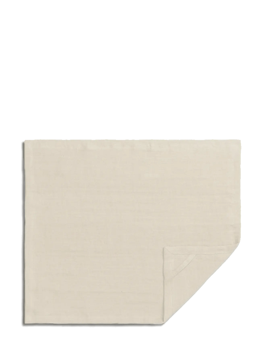 TAMEKO - Dale Linen Kitchen Towel (Set of 2) - natural - 1