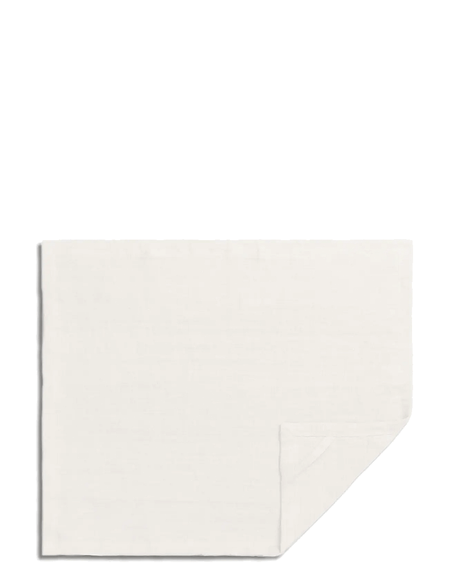 TAMEKO - Dale Linen Kitchen Towel (Set of 2) - white - 1