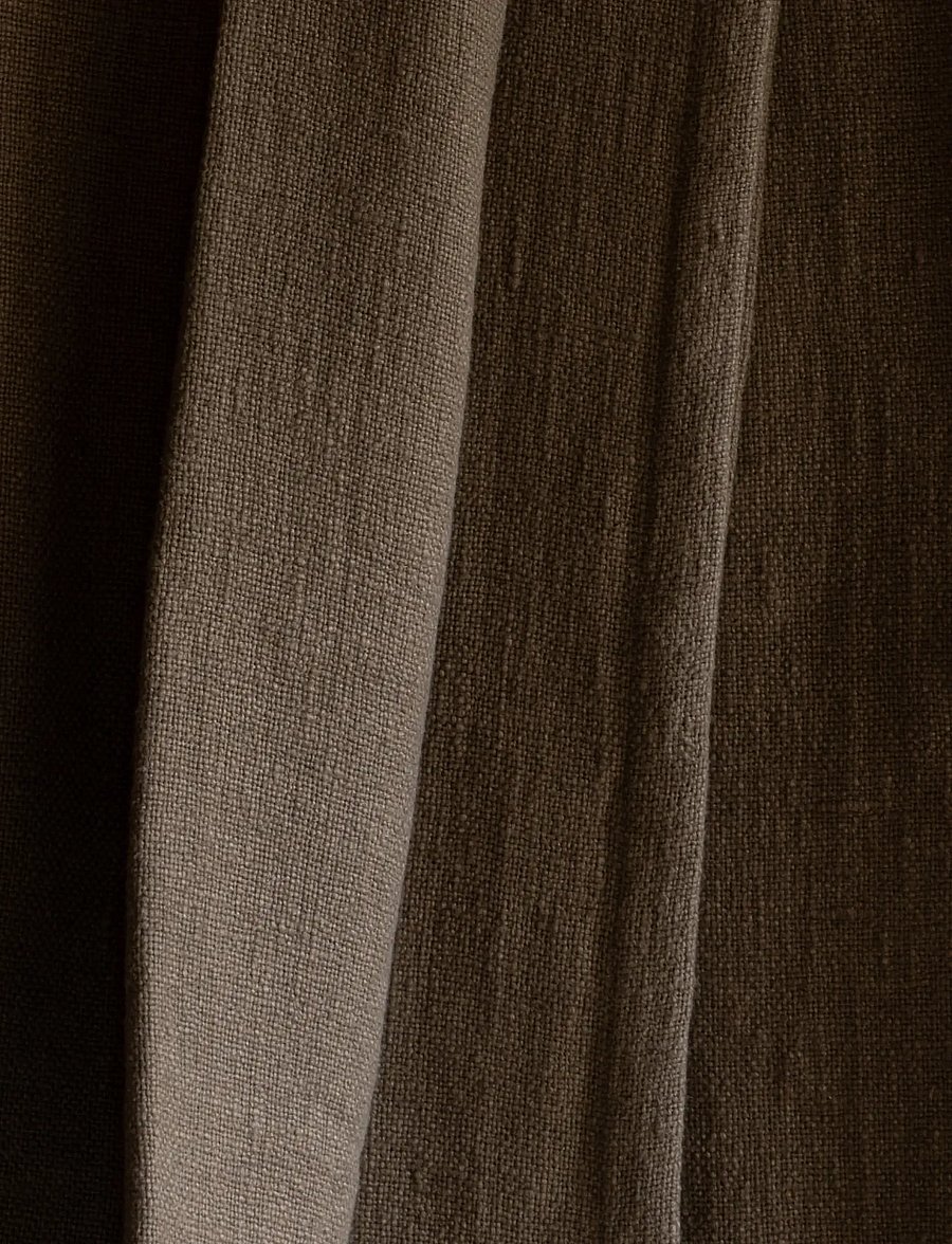 TAMEKO - Drift Bed Throw - hearth - 1
