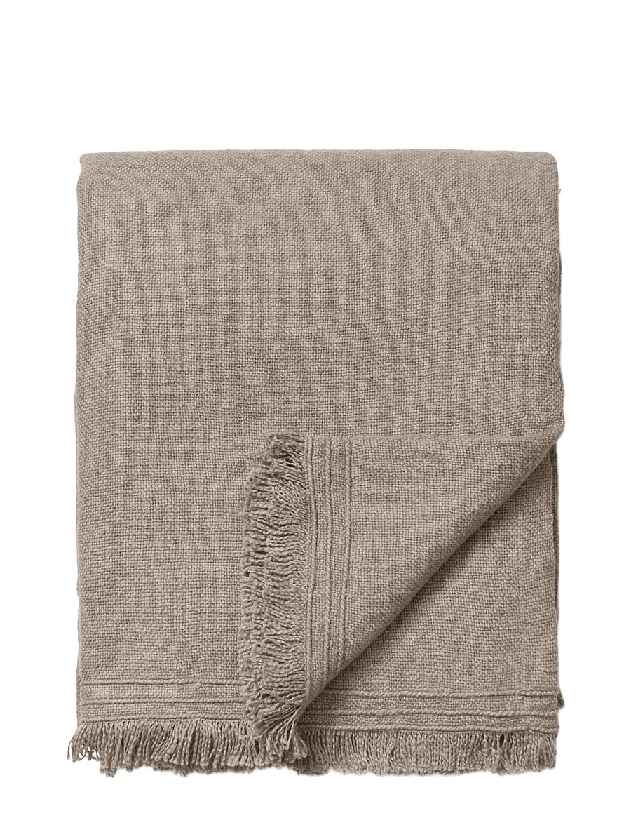 TAMEKO - Drift Bed Throw - mist - 1