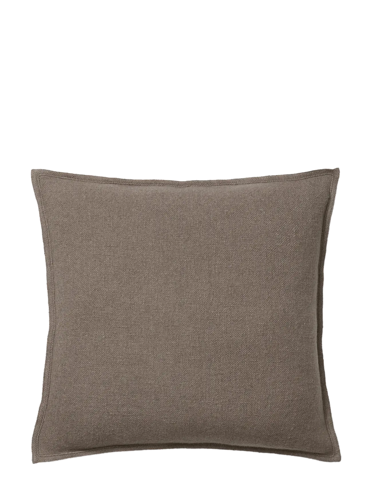 TAMEKO Drift Cushion - Tekstiler - DUSK / brown