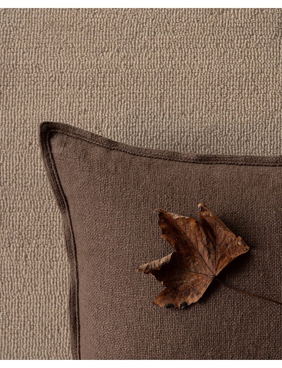 TAMEKO - Drift Cushion - fawn - 2