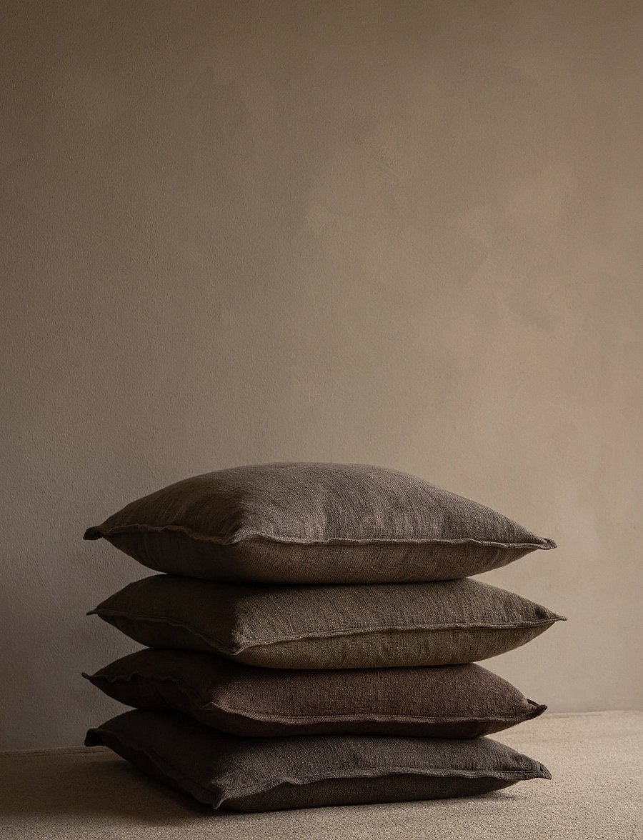 TAMEKO - Drift Cushion - padjad - mist - 0