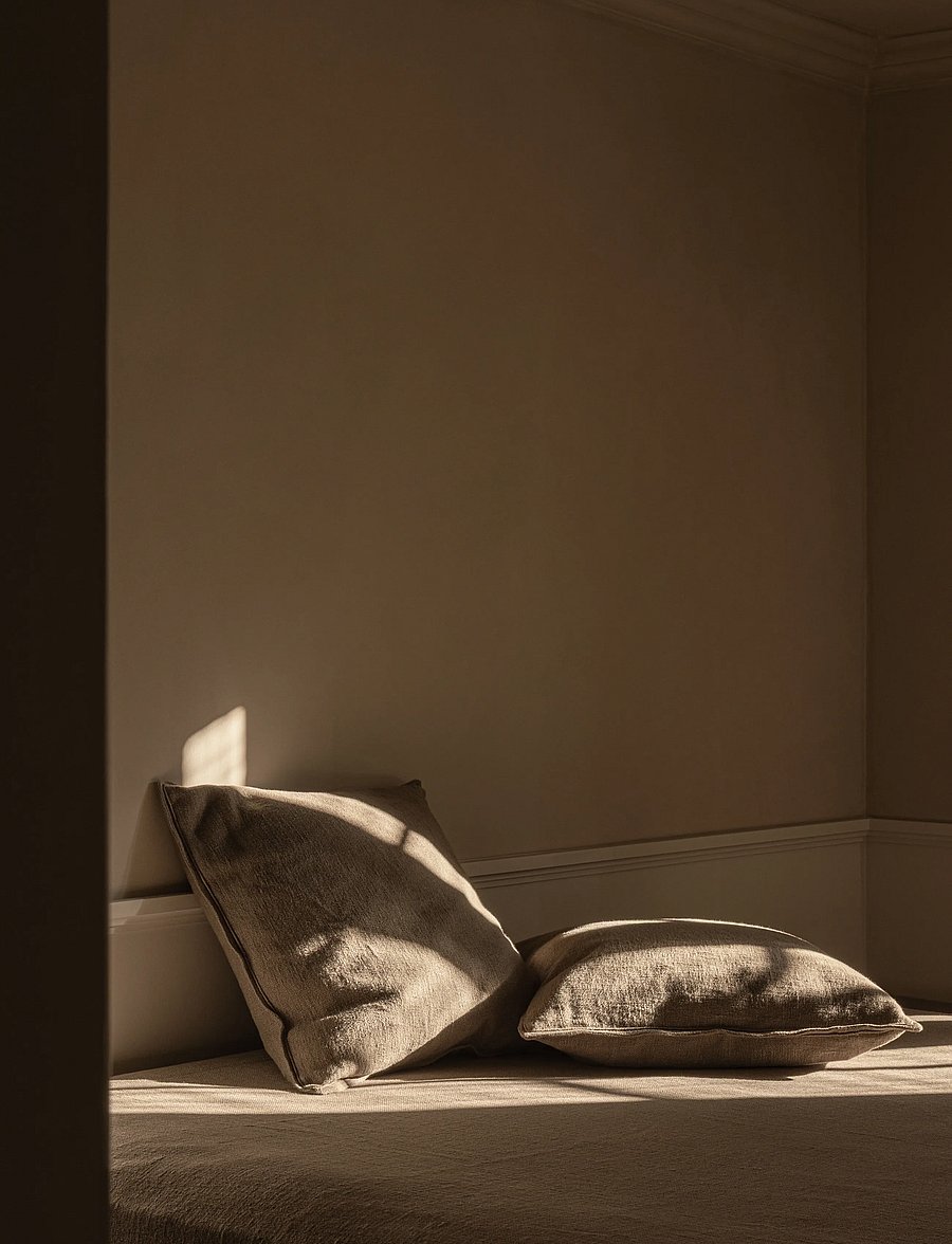 TAMEKO - Drift Cushion - padjad - mist - 2