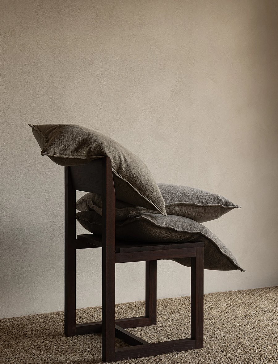 TAMEKO - Drift Cushion - padjad - mist - 3