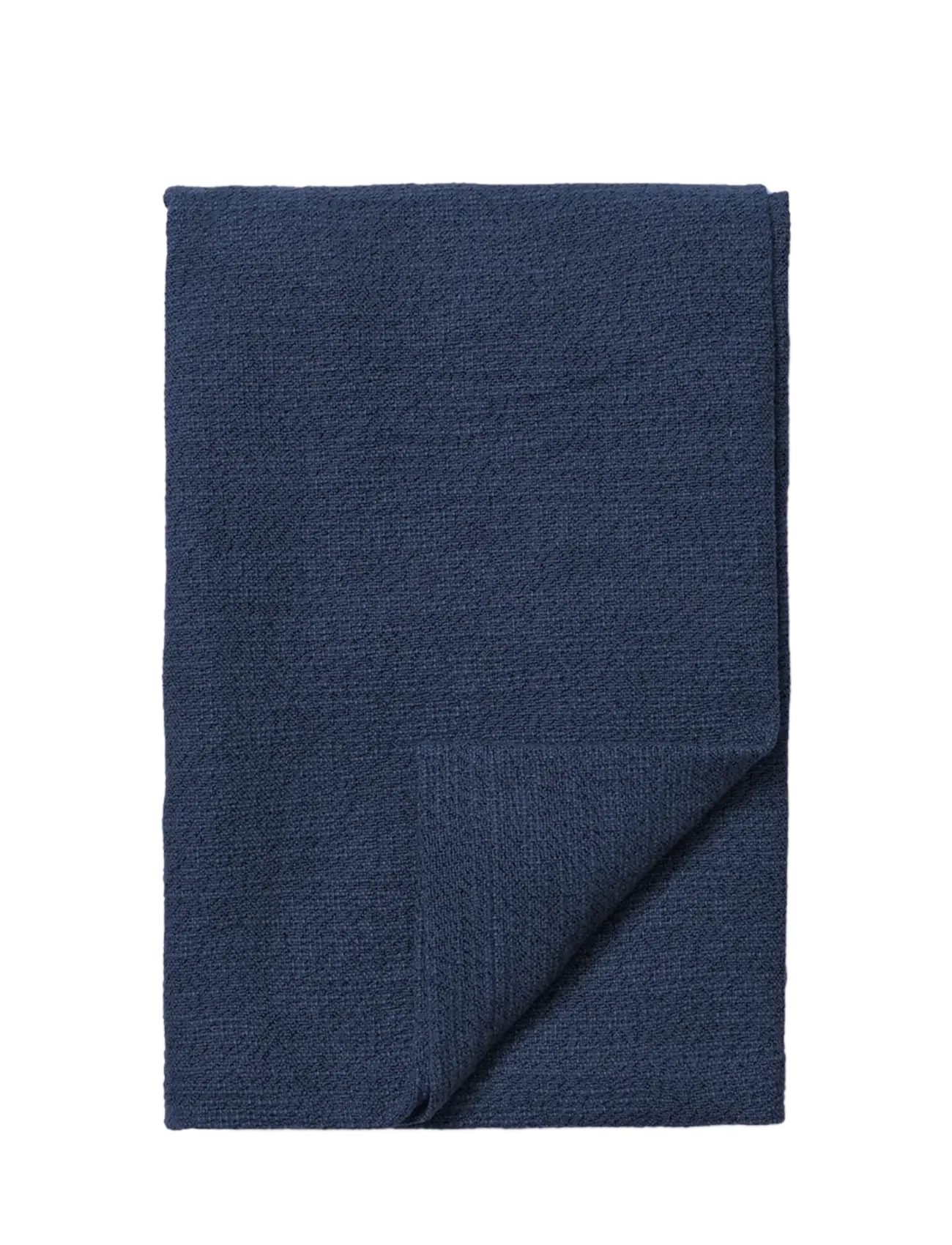 TAMEKO Kin Yoga Blanket - Tekstiler - INDIGO / navy